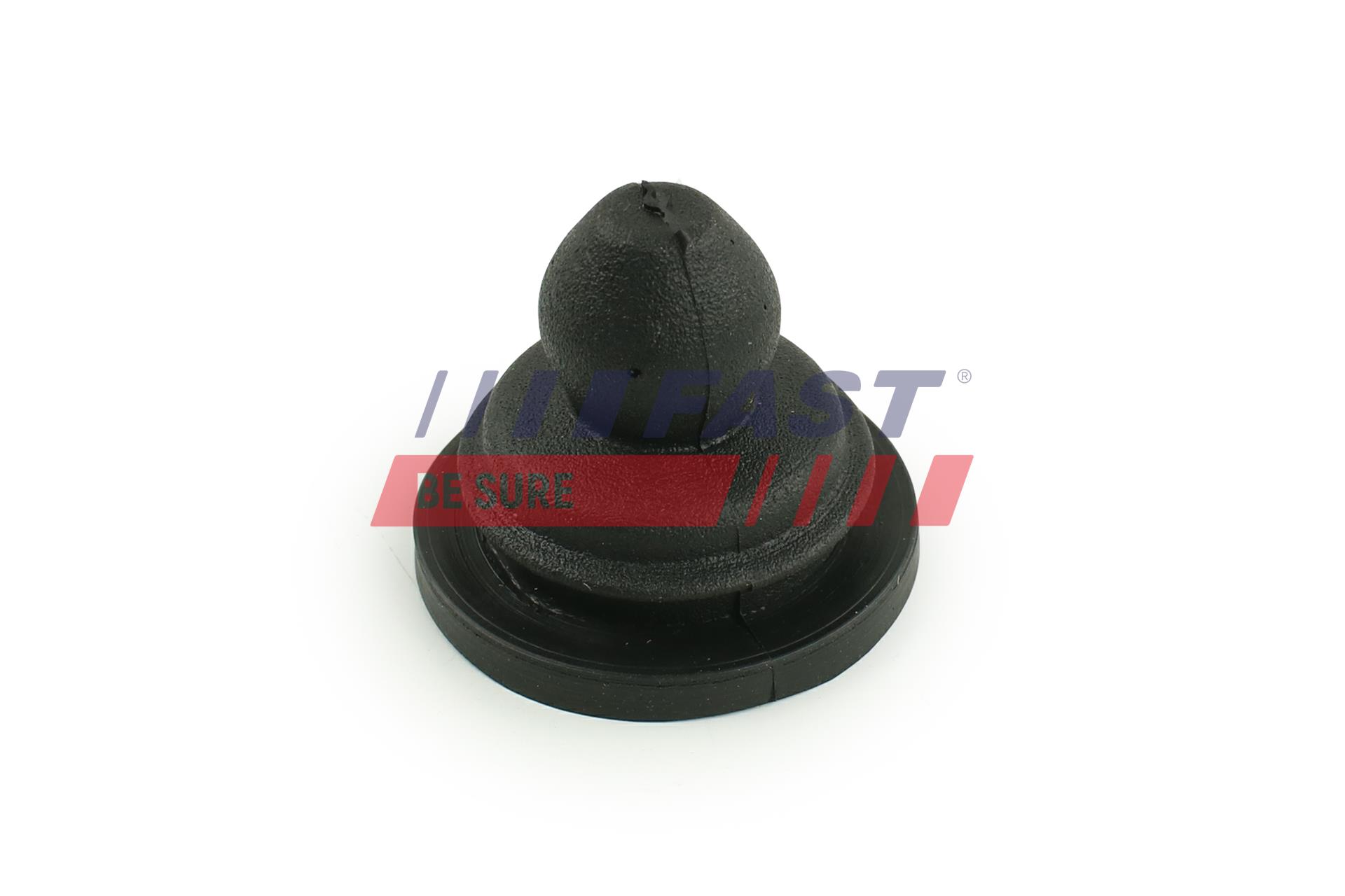 FAST Gummiklods, luftfilter ft13051 for RENAULT