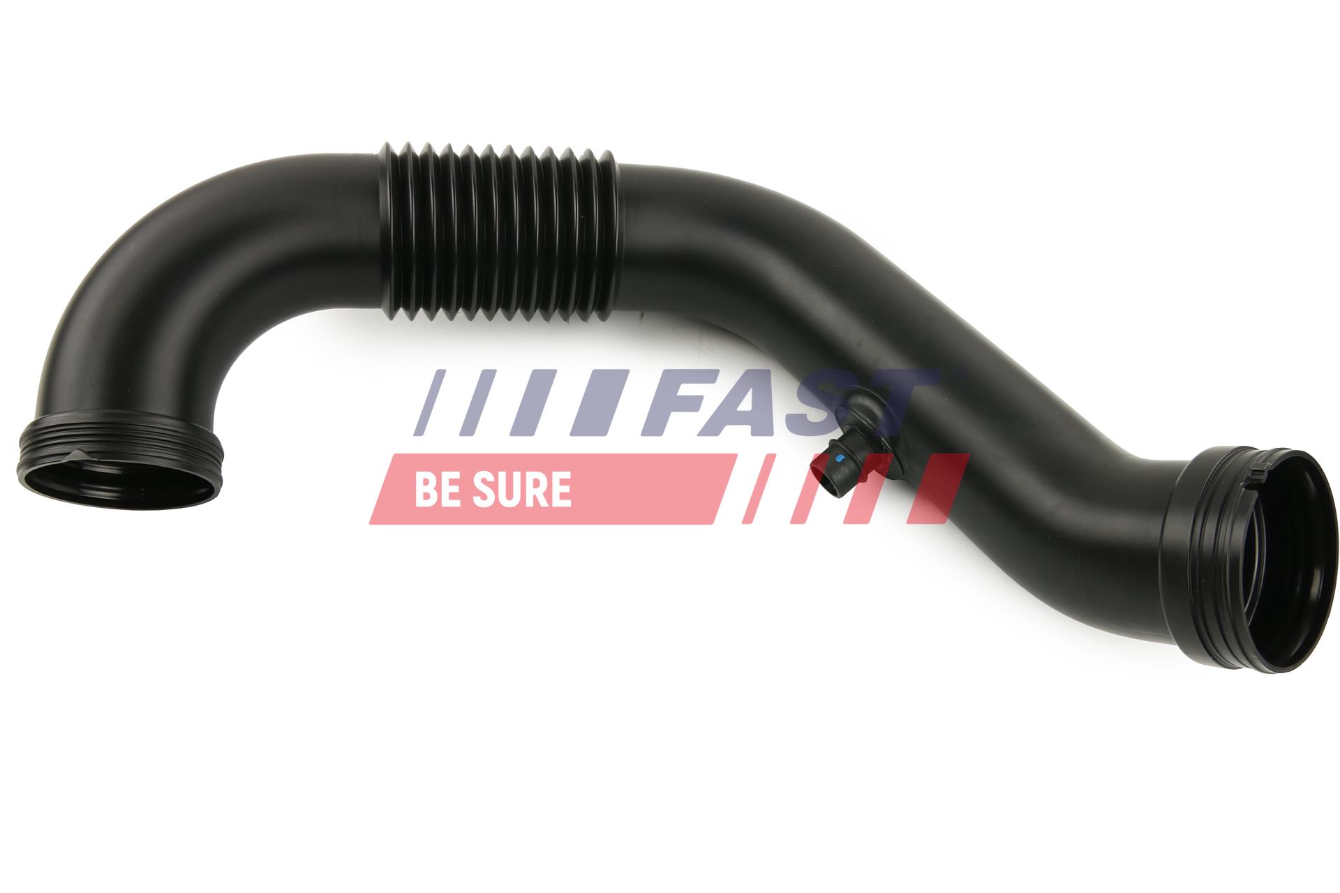 FAST Indsugningsslange, luftfilter ft61870 for IVECO