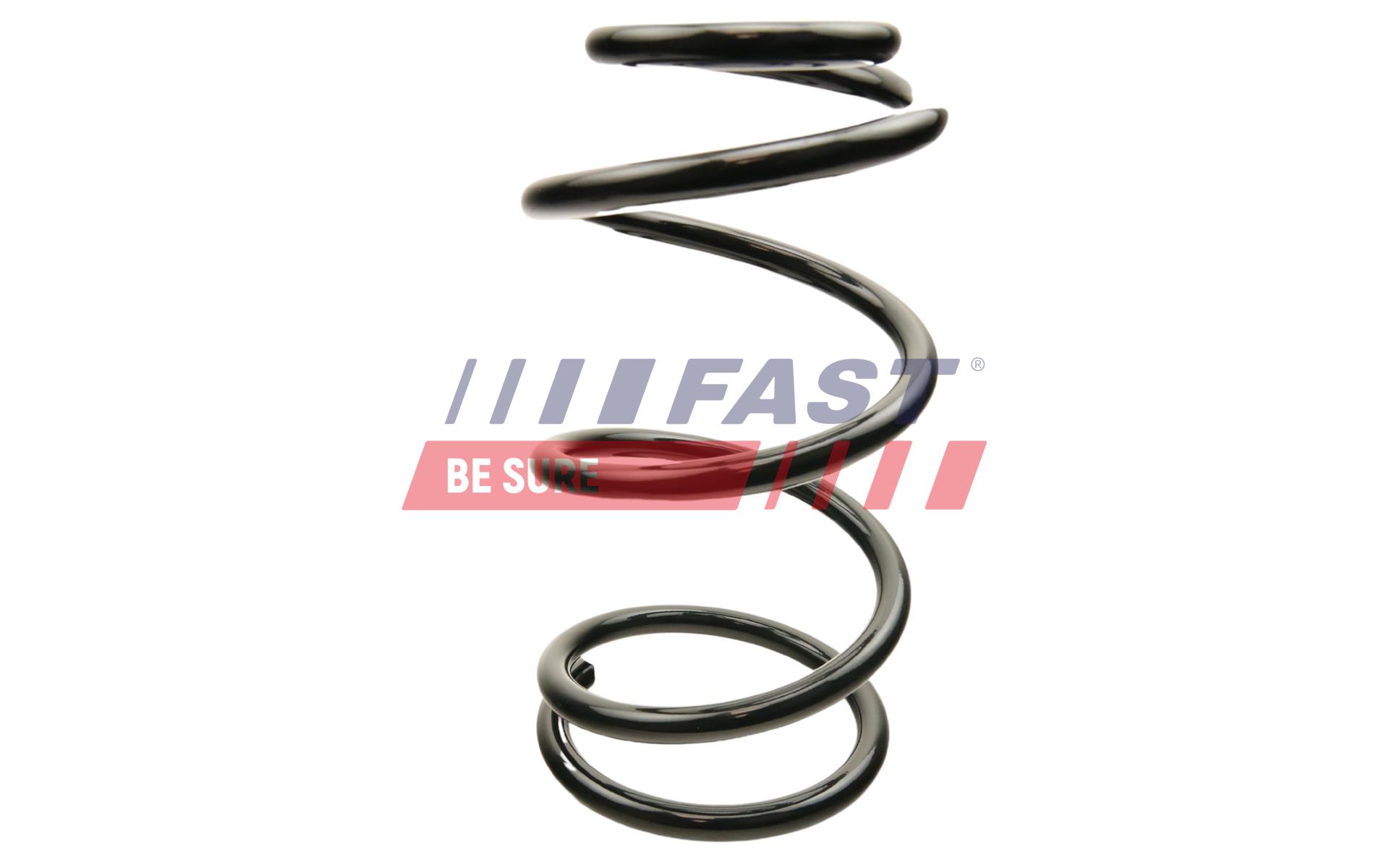 FAST Fjeder ft12291 foraksel for FORD