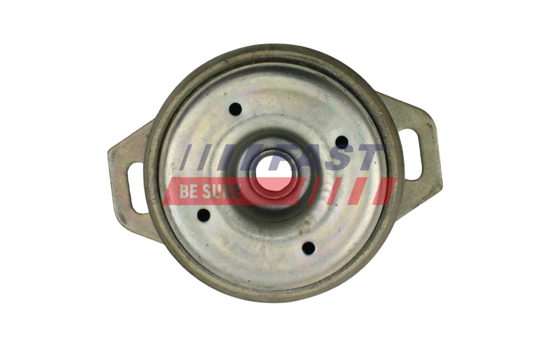 FAST Ophæng, automatisk gearkasse ft52038 venstre for VW FIAT