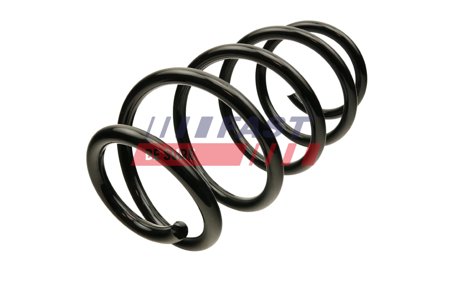 FAST Fjeder ft12294 foraksel for VW