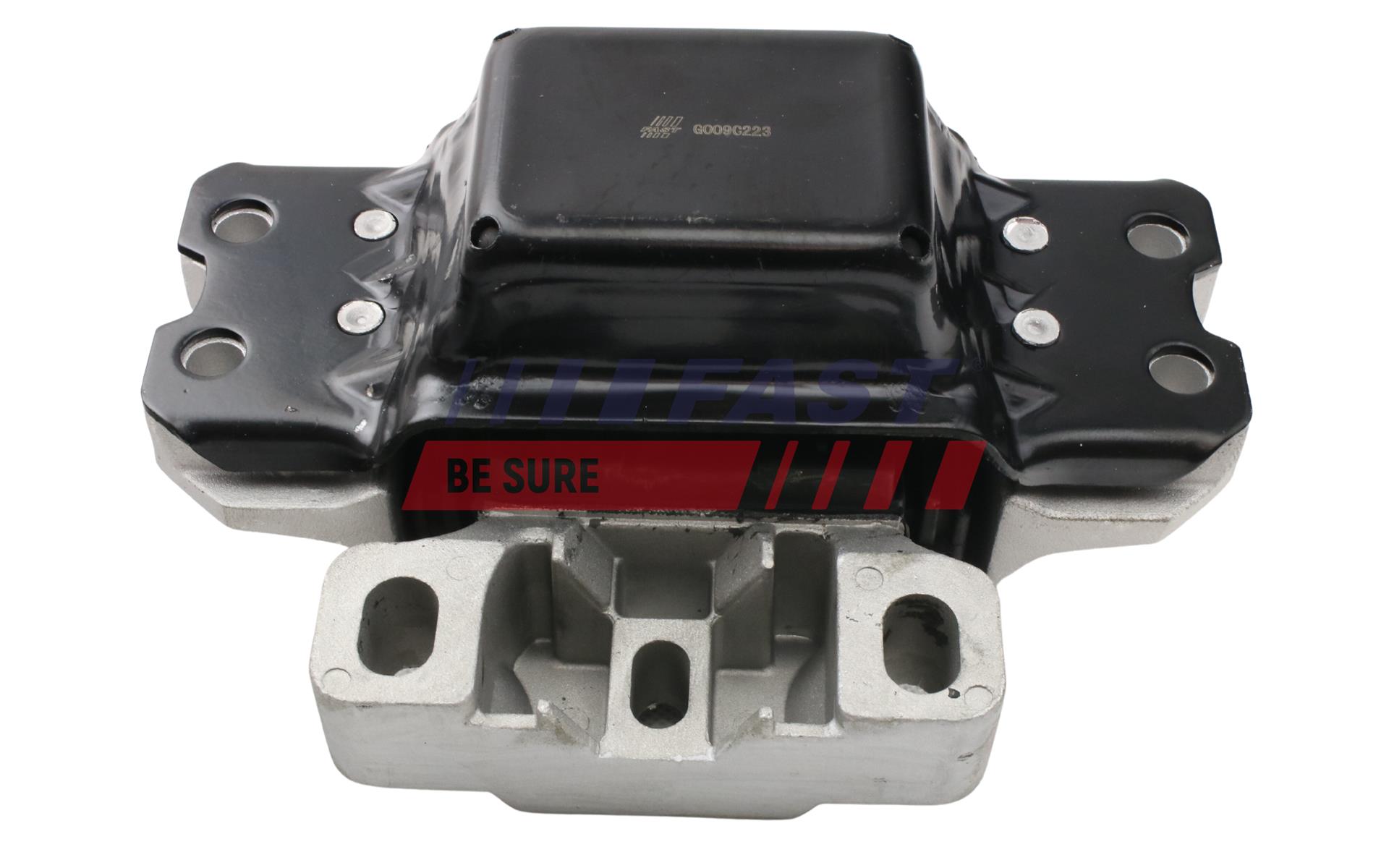 FAST Ophæng, automatisk gearkasse ft52039 venstre for VW