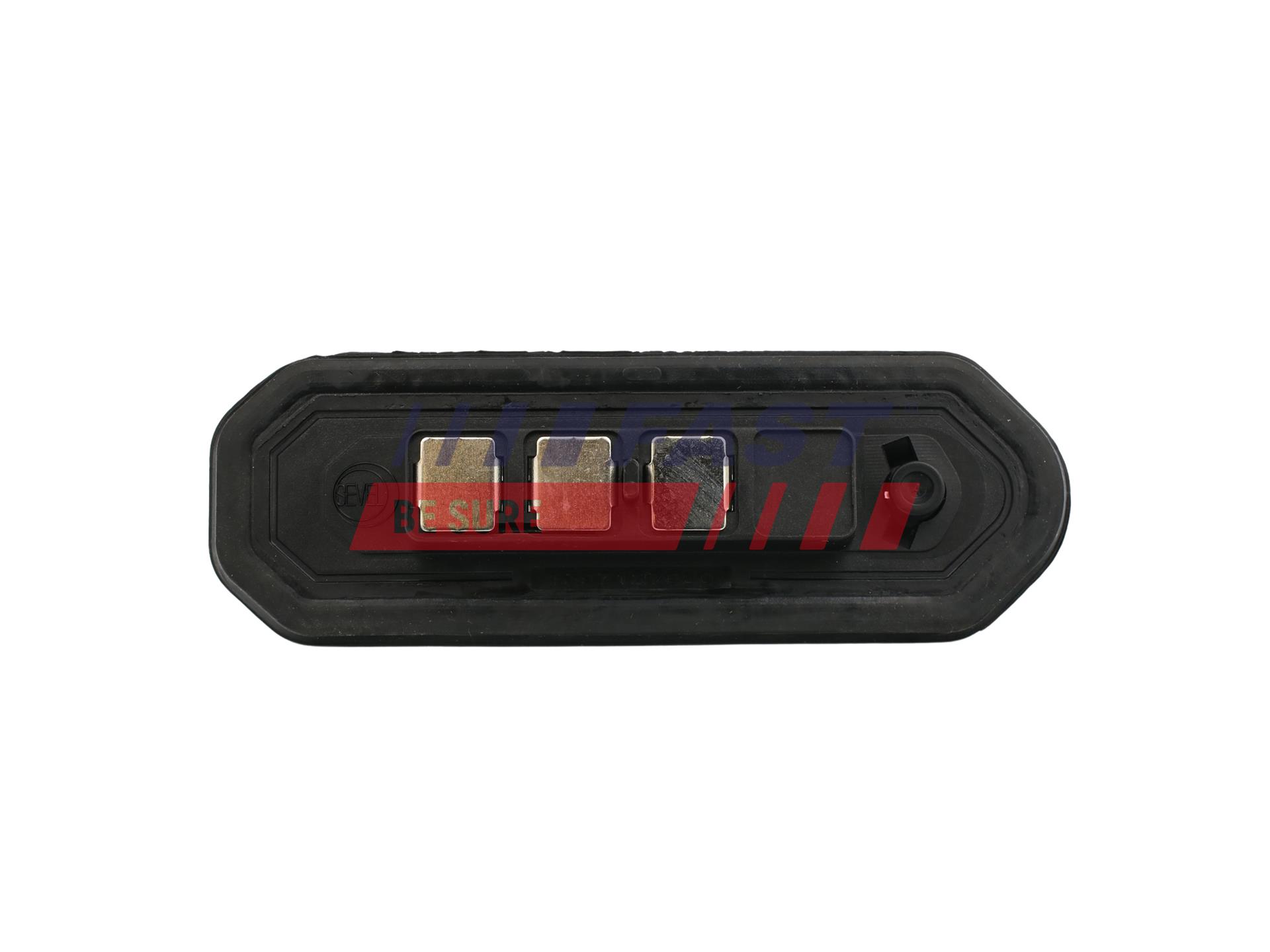 FAST Kontakt, dørkontakt ft76303 for FIAT CITROËN