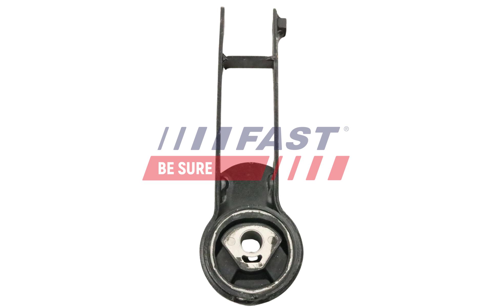 FAST Ophæng, automatisk gearkasse ft52051 foraksel for FIAT