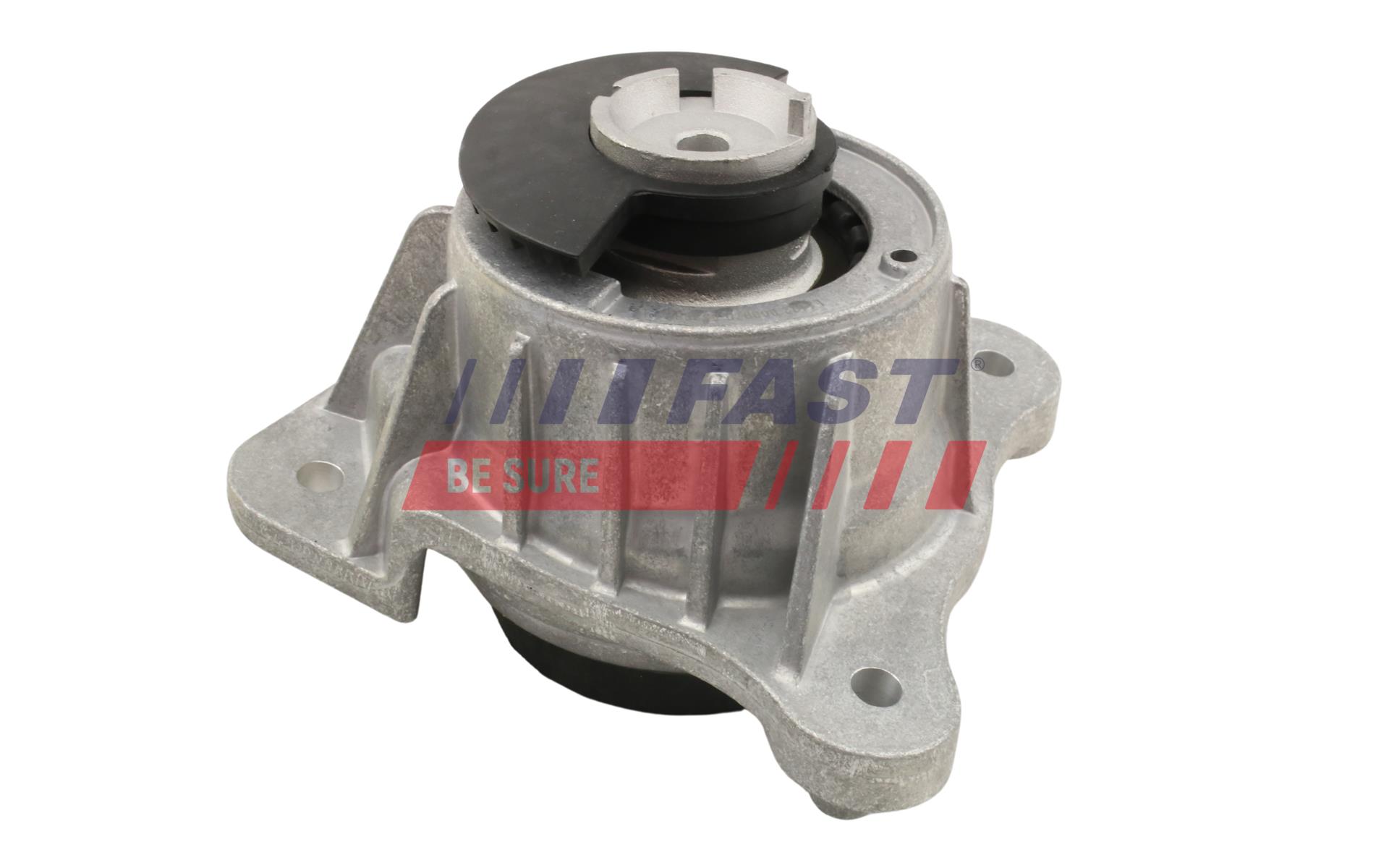 FAST Ophæng, automatisk gearkasse ft52643 venstre for MERCEDES-BENZ