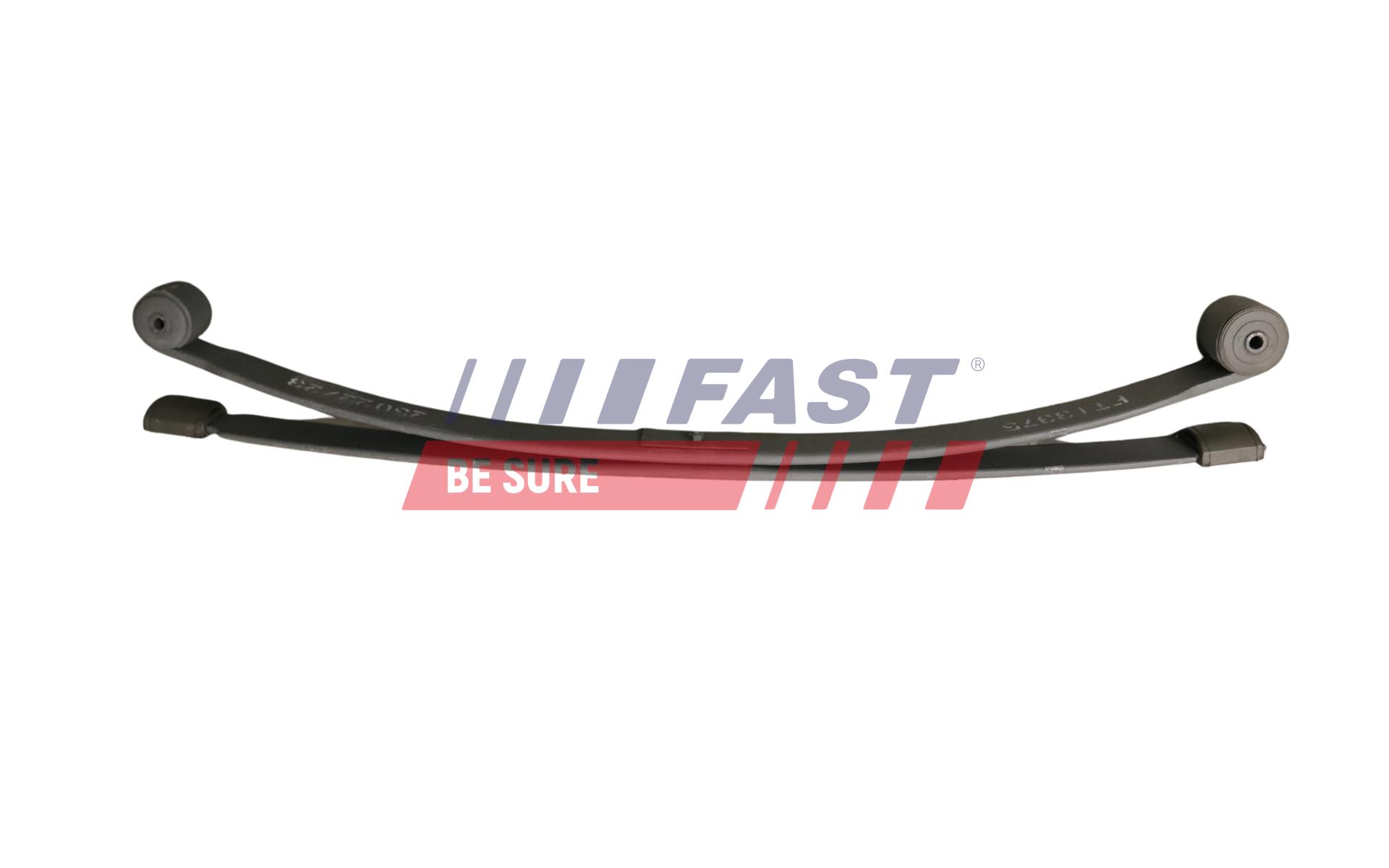 FAST ft13375 bagaksel for FORD