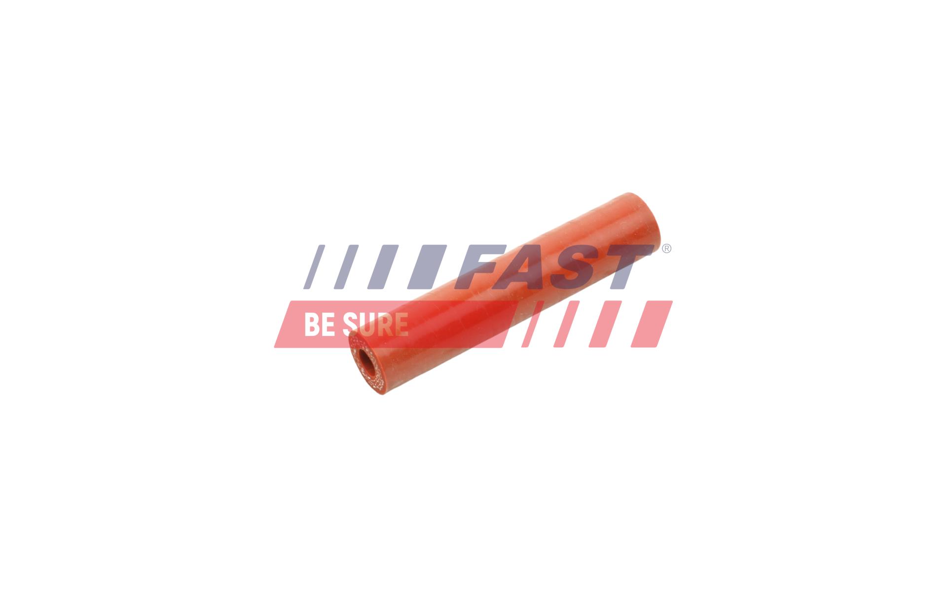 FAST Slangesamlesæt, tryksensor (sod-/partikelfilter) FT63806 for RENAULT