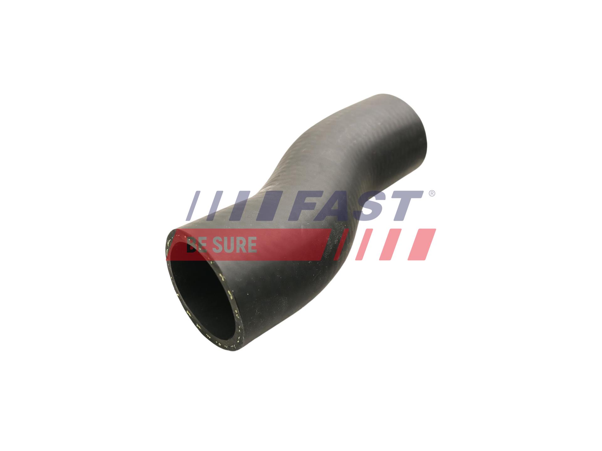 FAST Ladeluftslange ft65125 venstre for FIAT OPEL CITROËN