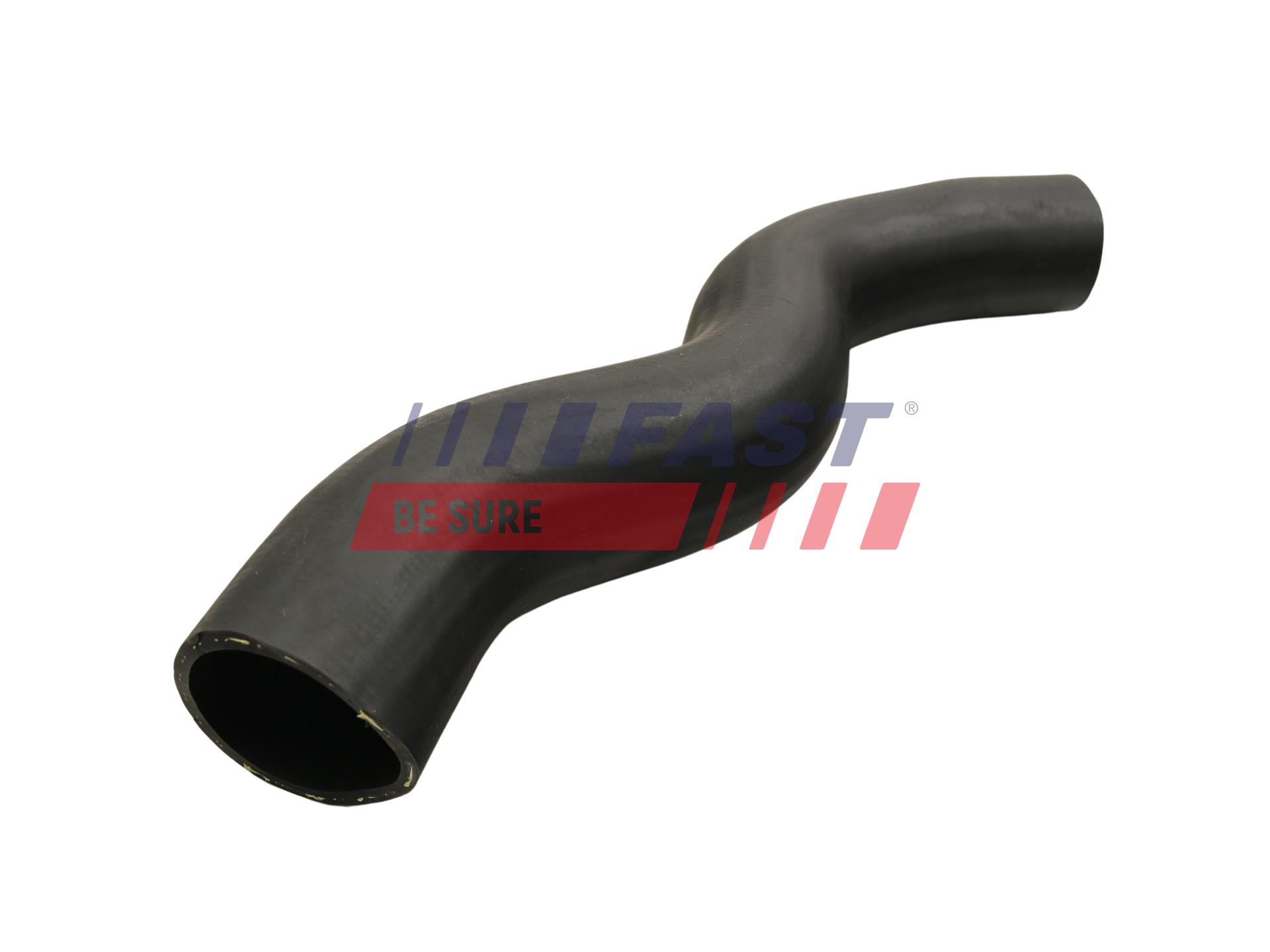 FAST Ladeluftslange ft65128 venstre for GENERAL MOTORS OPEL