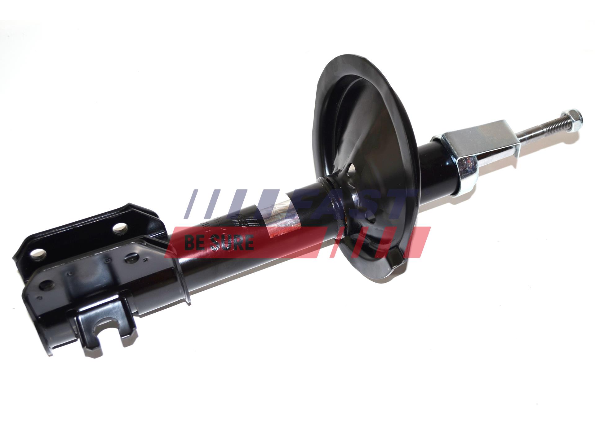 FAST Støddæmper ft11006g højre foraksel for FIAT