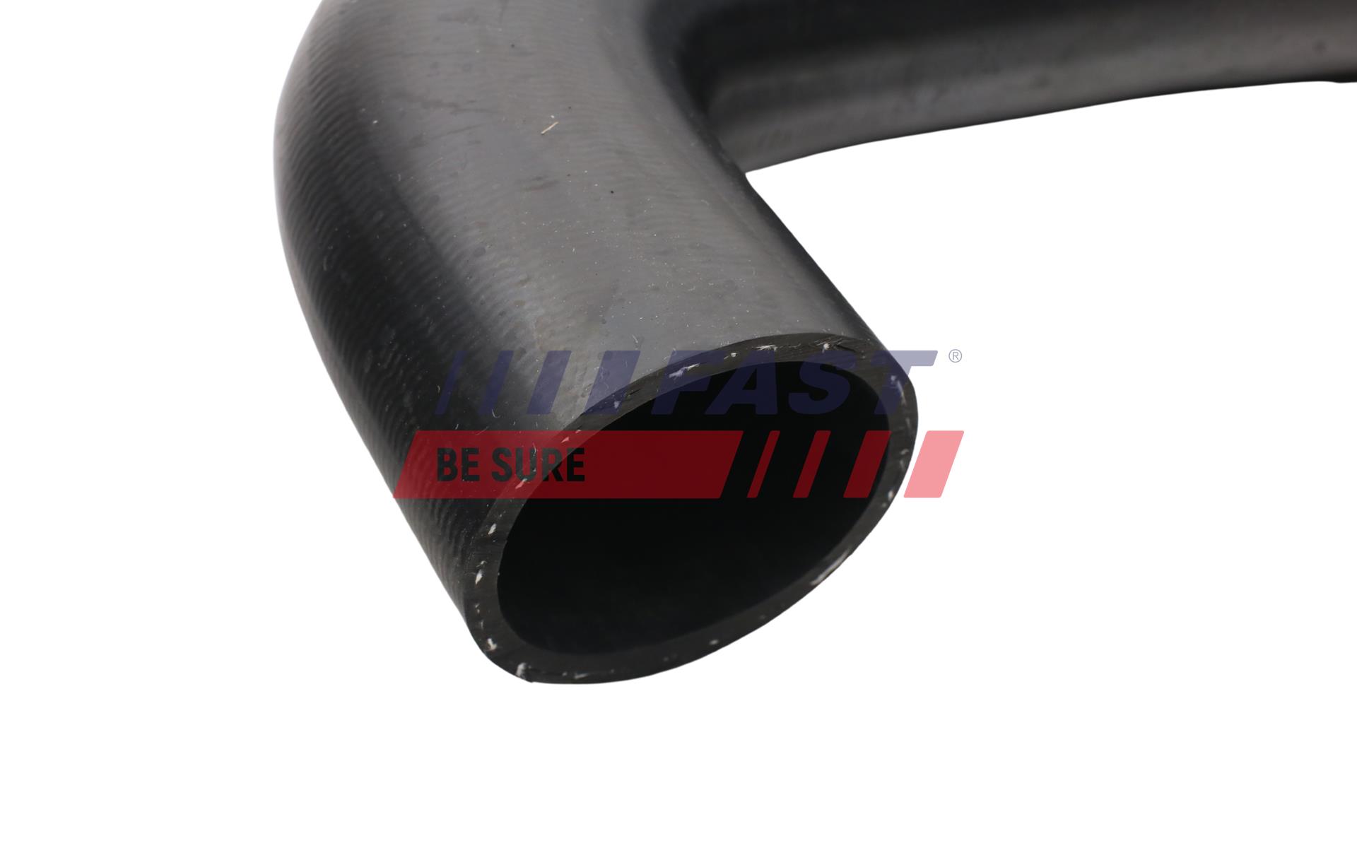 FAST Ladeluftslange ft65137 for IVECO