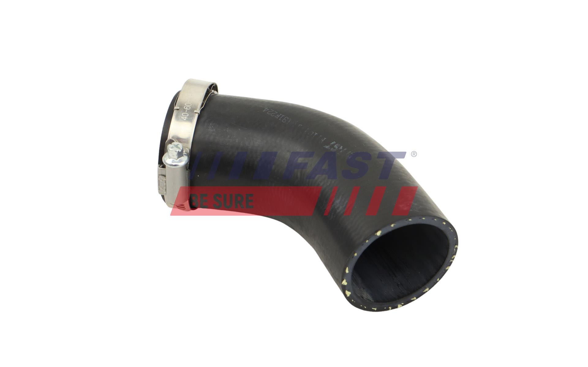 FAST Ladeluftslange ft10460 for RENAULT