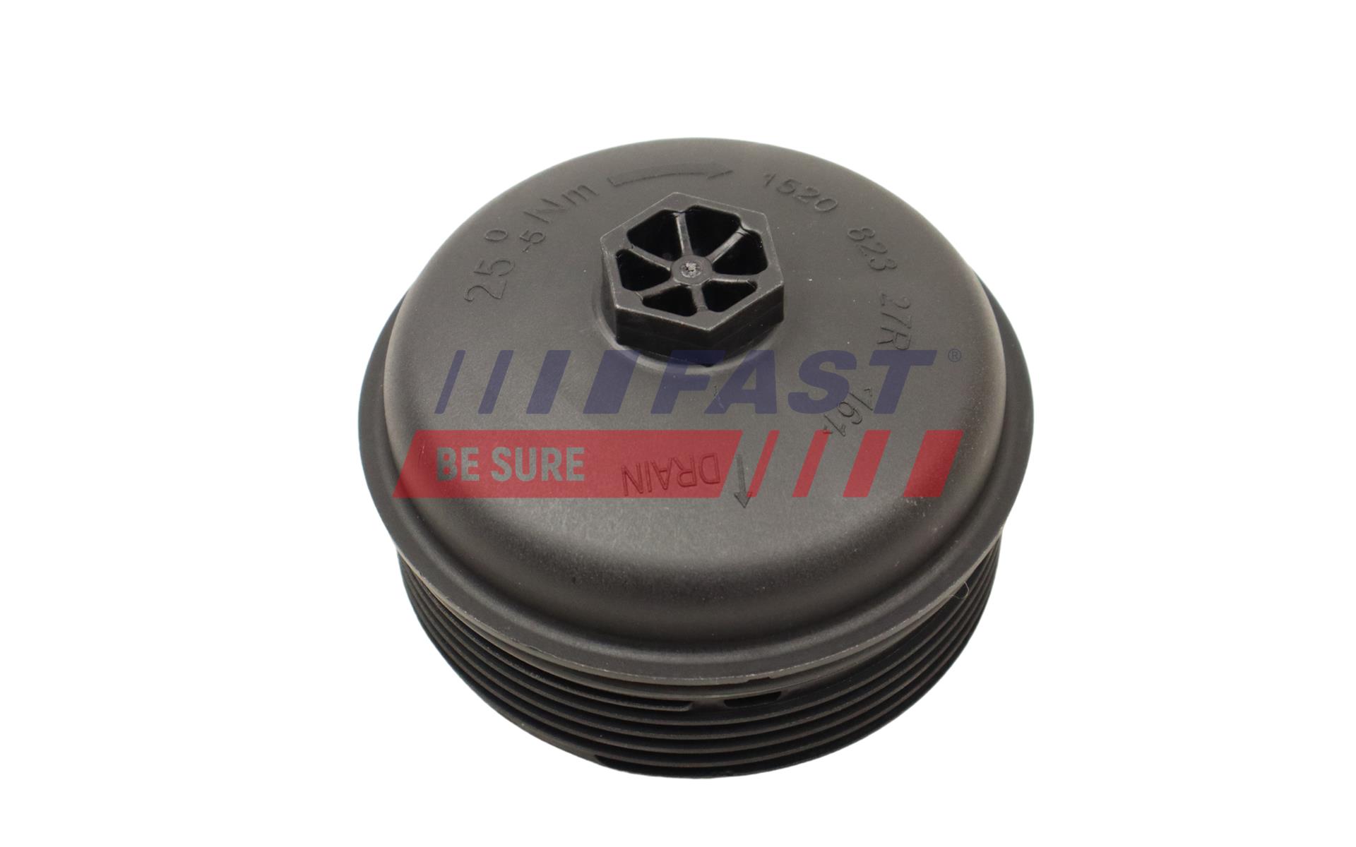 FAST Hus, oliefilter ft38204 for NISSAN