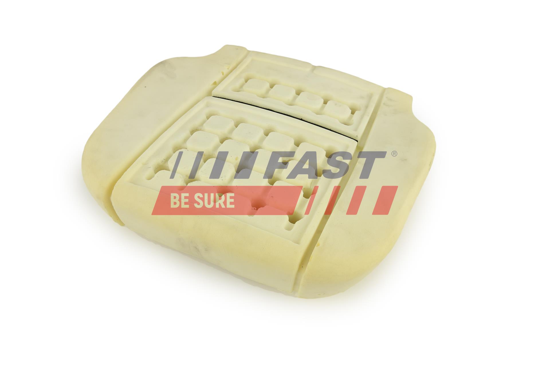 FAST Sædeovertræk ft93504 for MERCEDES-BENZ
