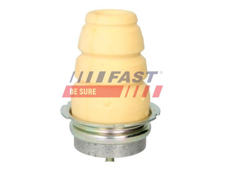 FAST Gummianslag, affjedring ft18340 Bagaksel højre for FIAT