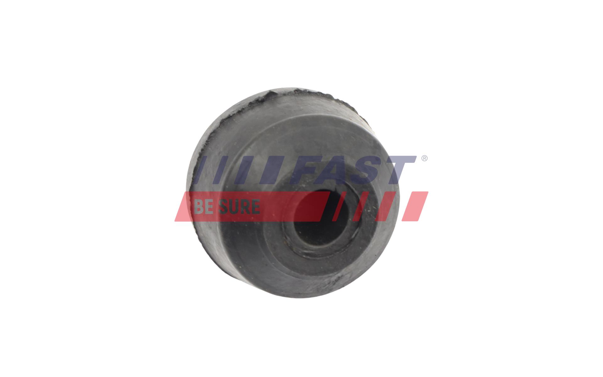 FAST Gummianslag, affjedring ft18441 bagaksel for VW
