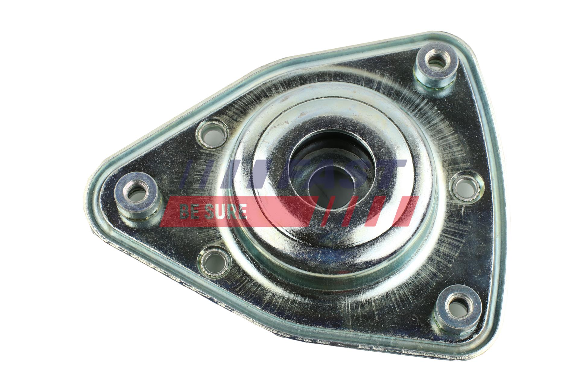 FAST Ophæng, støddæmper ft12033 højre foraksel for OPEL TOYOTA