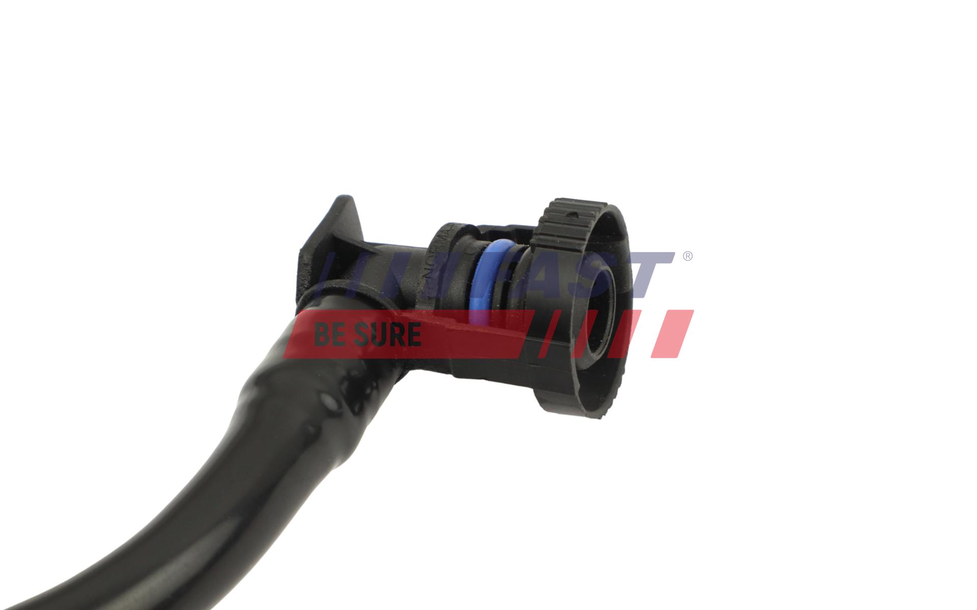 FAST Udluftningsslange, ekspansionsbeholder ft00970 for FORD