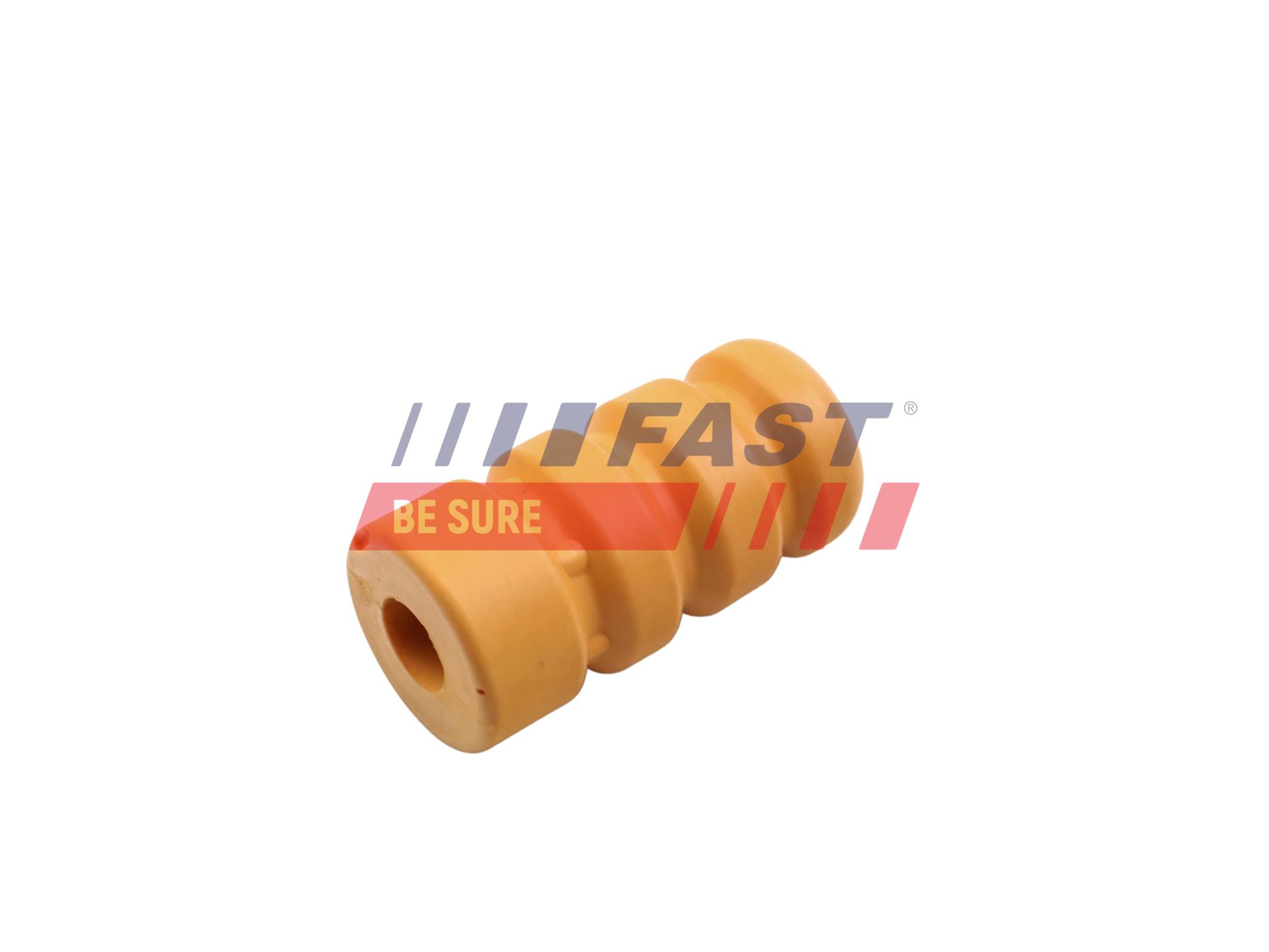 FAST Anslagsmuffe, hjulophæng FT12556 foraksel for CITROËN