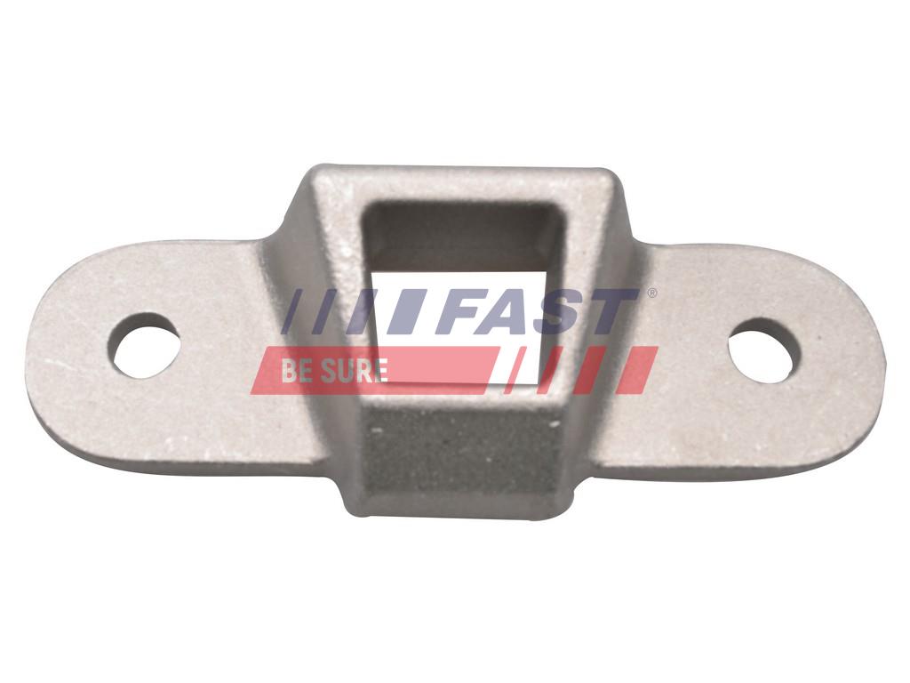 FAST Føring, låseknap ft95362 bag for CITROËN IVECO FIAT