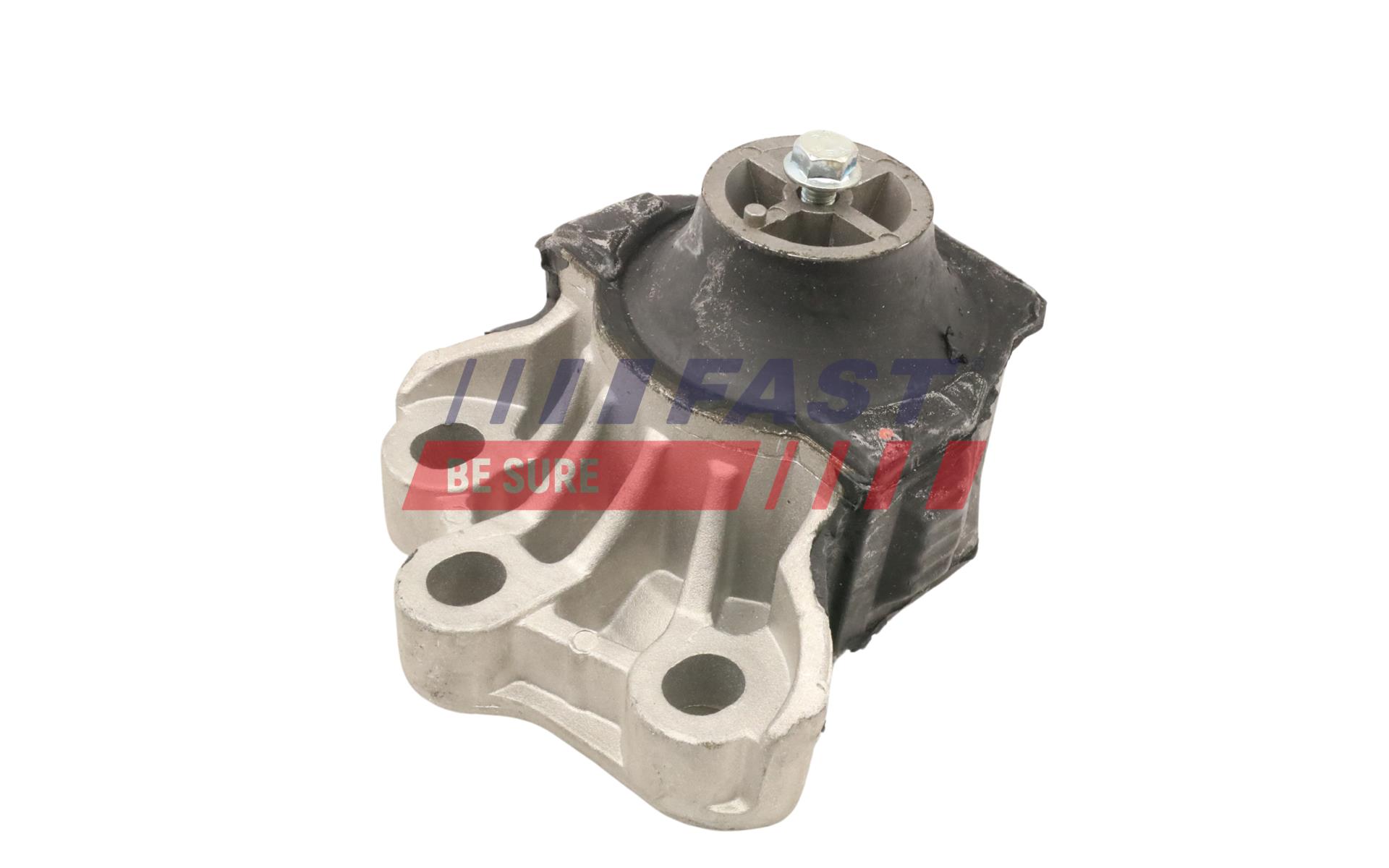 FAST Ophæng, automatisk gearkasse ft52636 foran for FORD