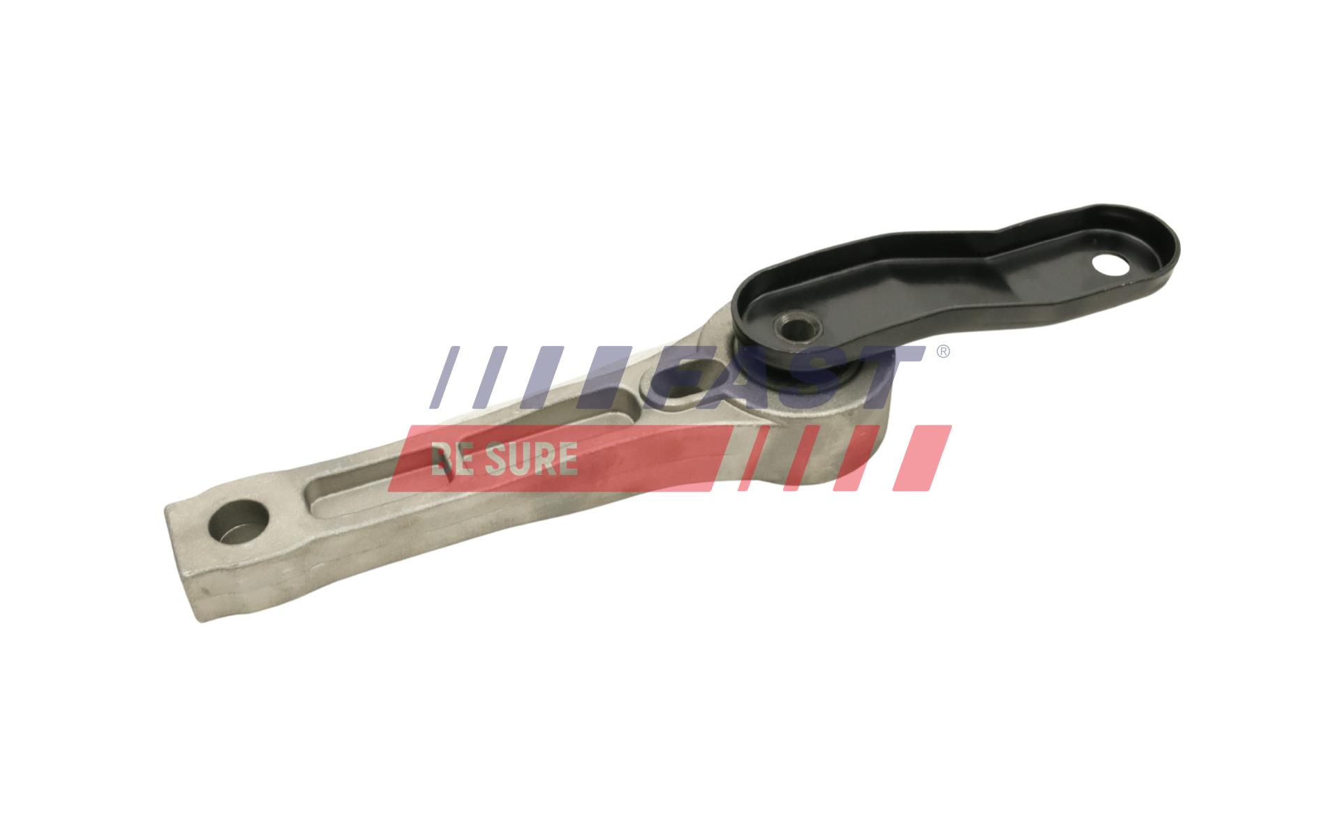FAST Ophæng, automatisk gearkasse ft52650 bag for VW