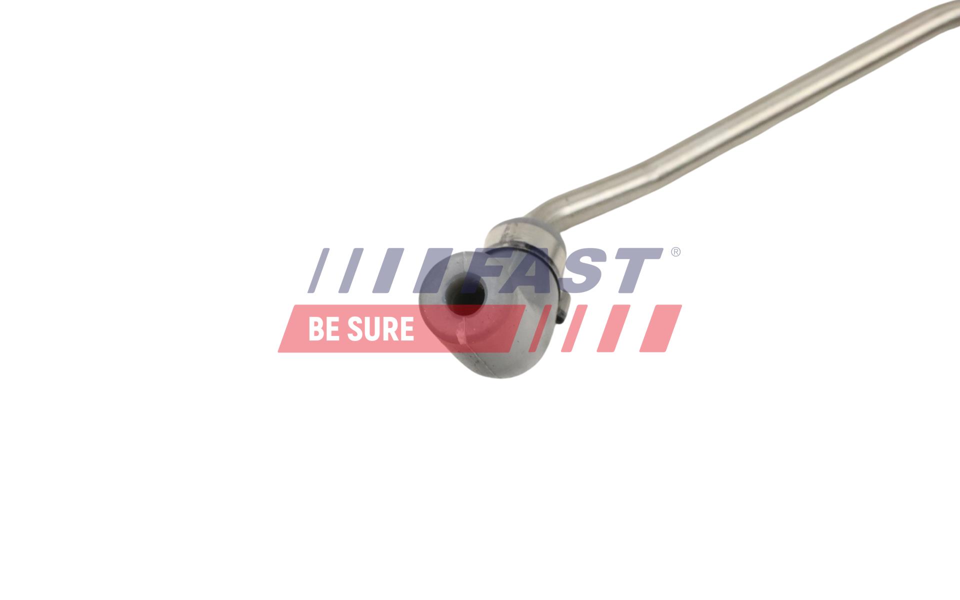 FAST Udluftningsslange, ekspansionsbeholder ft65912 for RENAULT