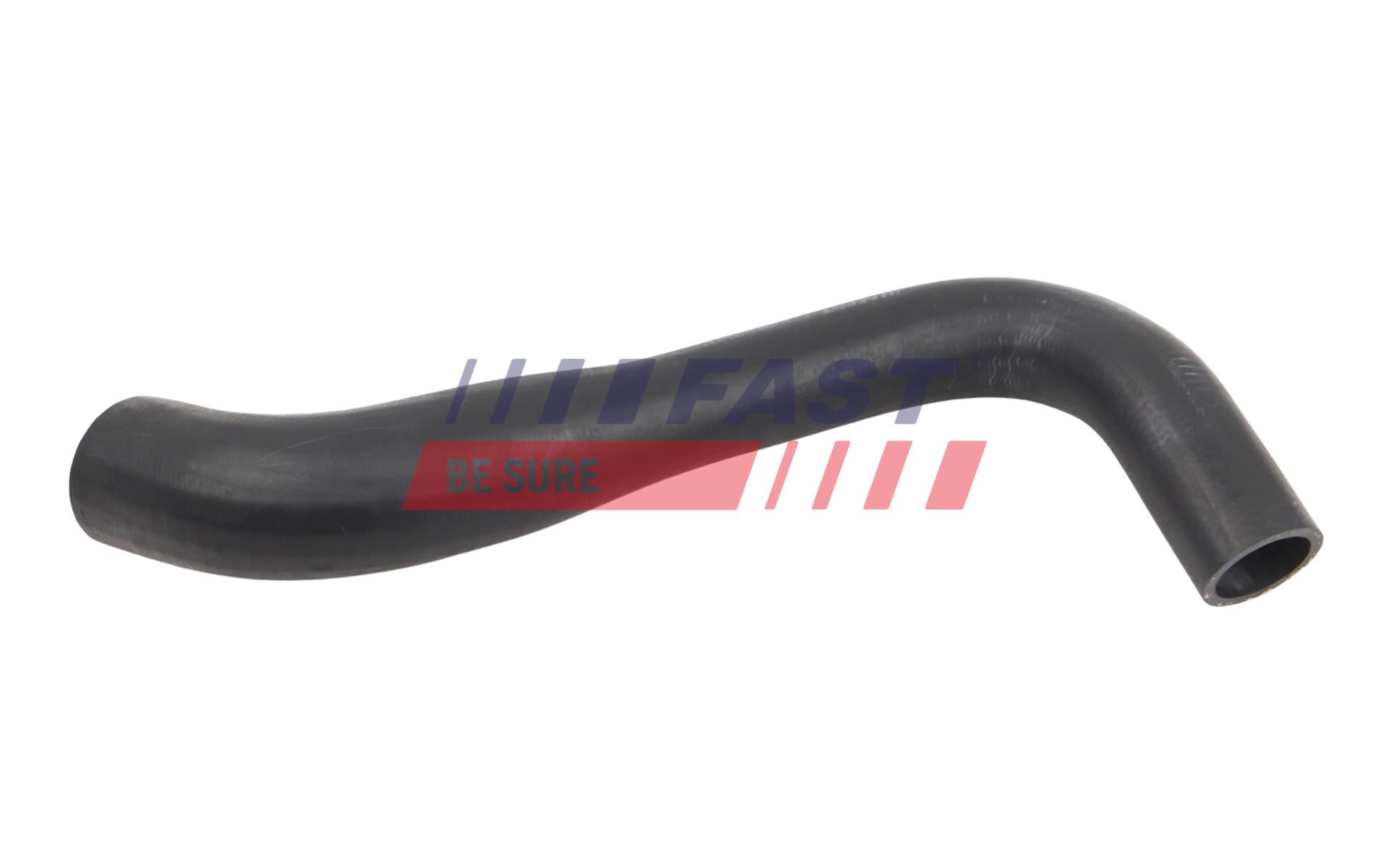 FAST Ladeluftslange ft10483 for FIAT