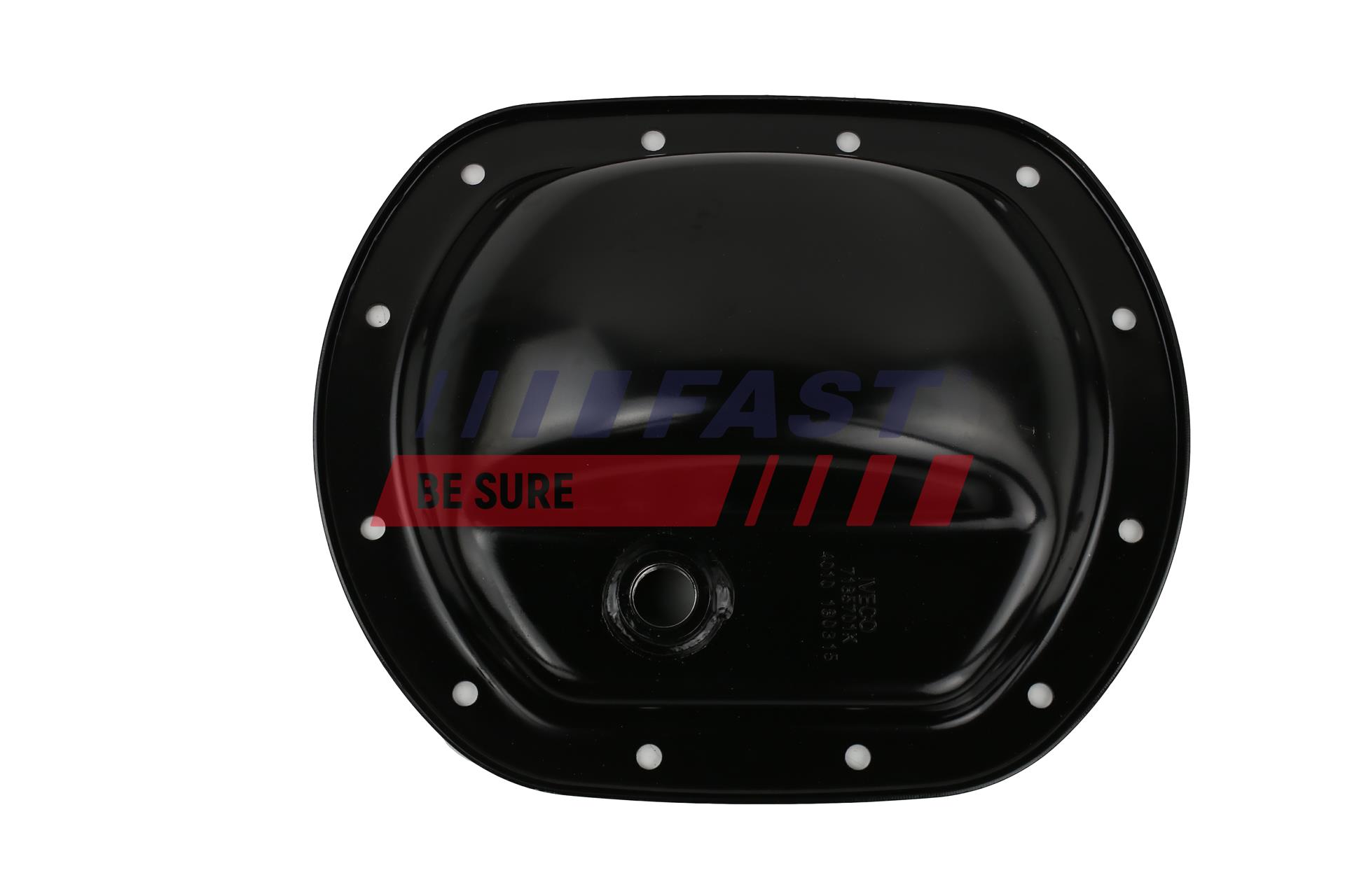 FAST Beskyttelsesdæksel, fordelergear ft62416 for IVECO