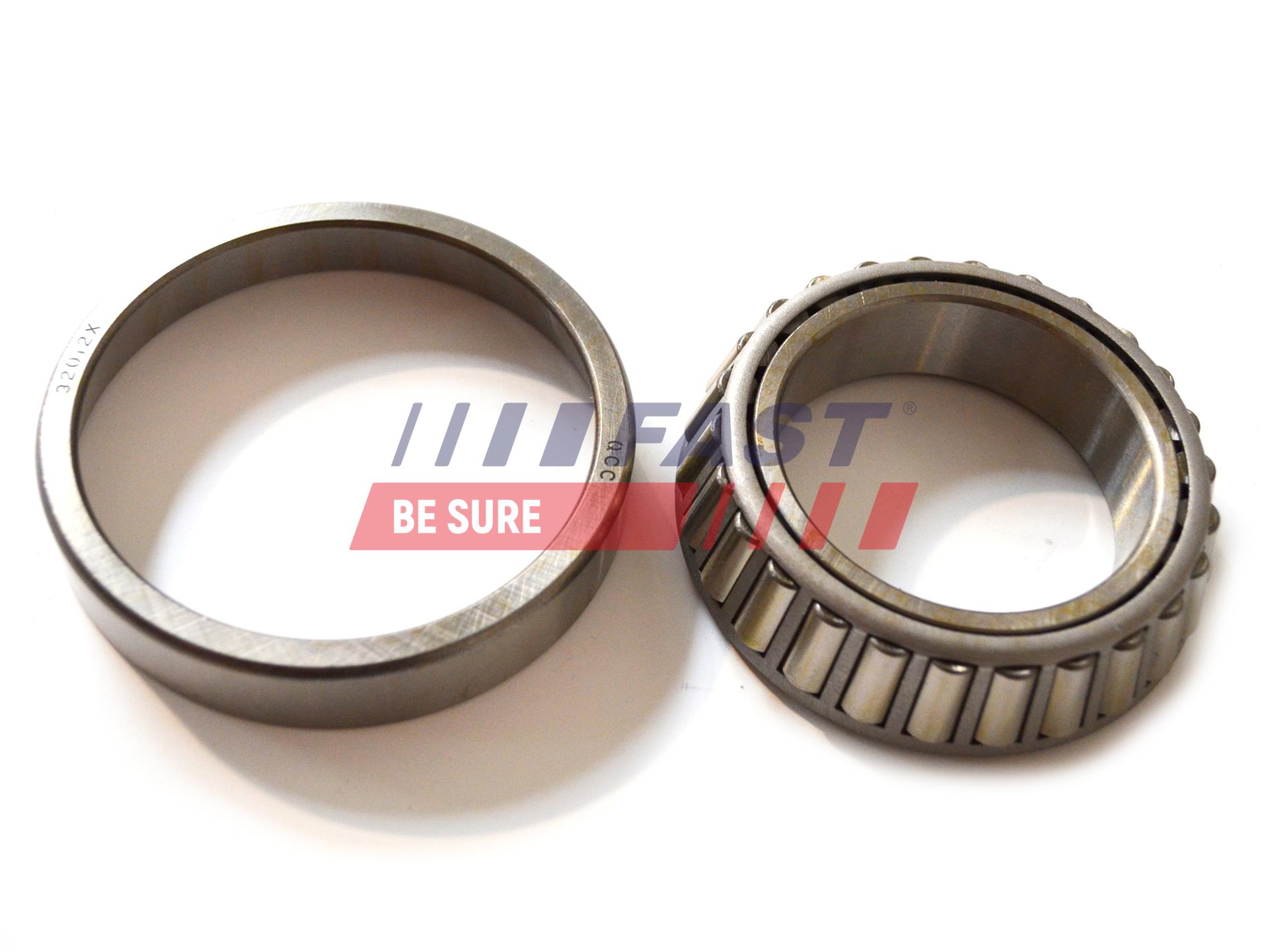 FAST Leje, differential ft62429 for IVECO RENAULT VW MERCEDES-BENZ