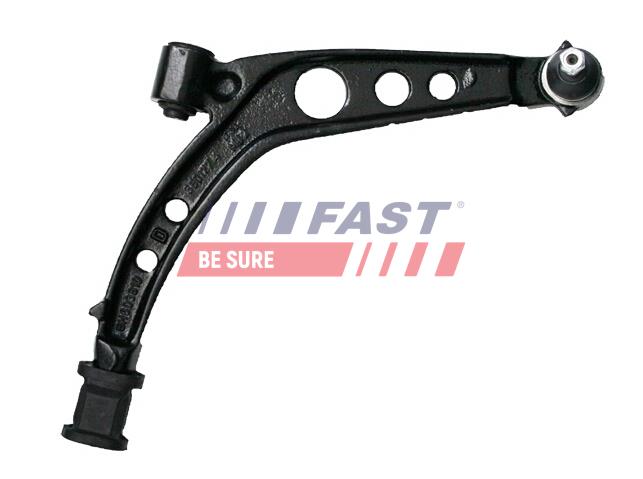 FAST Bærearm, hjulophæng ft15006 foraksel for FIAT