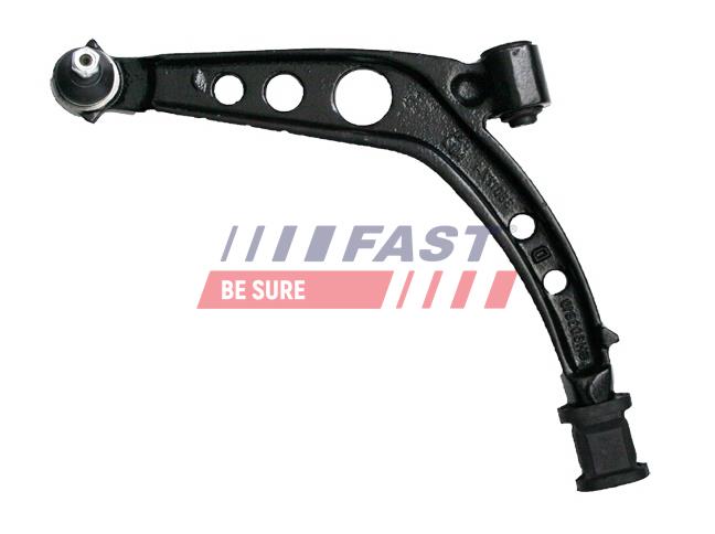 FAST Bærearm, hjulophæng ft15007 foraksel for FIAT