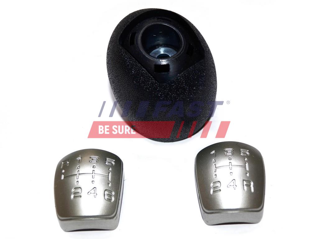 FAST Gearknop ft73204 for IVECO