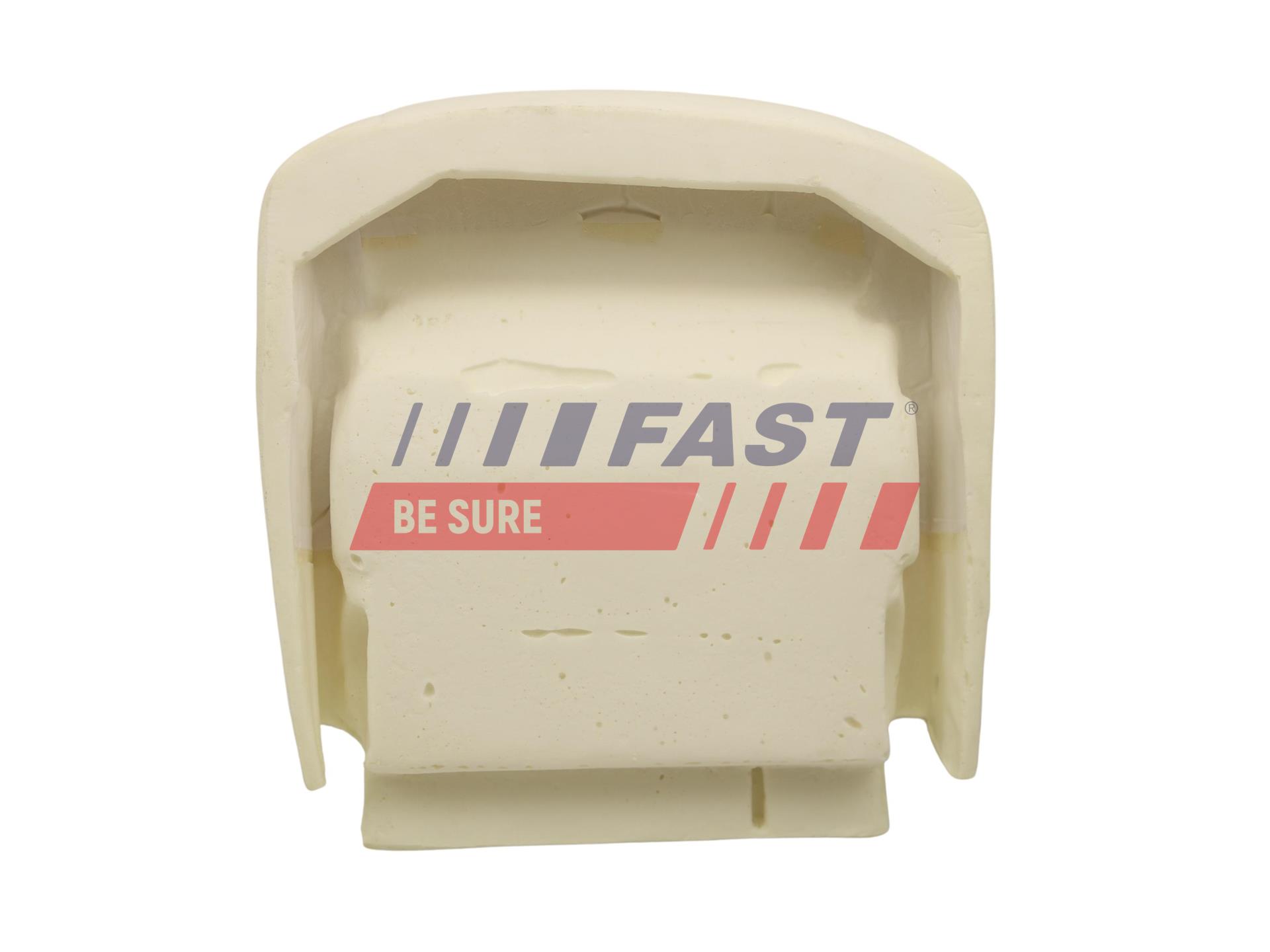 FAST Sædeovertræk ft93512 for FIAT