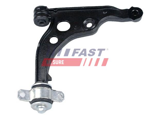 FAST Bærearm, hjulophæng ft15120 højre foraksel for VW FIAT
