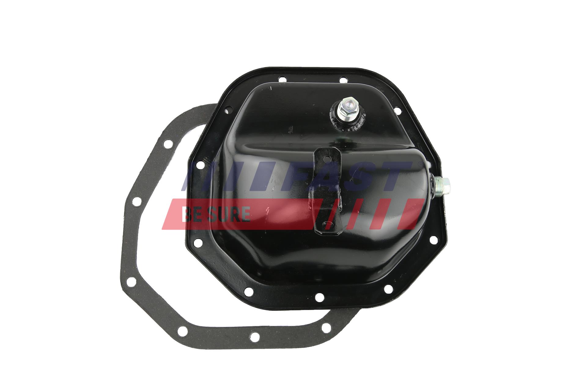 FAST Beskyttelsesdæksel, fordelergear ft62410 for IVECO