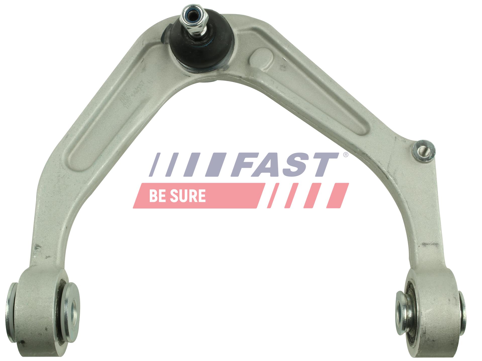 FAST Bærearm, hjulophæng ft15150 foraksel oppe for FIAT