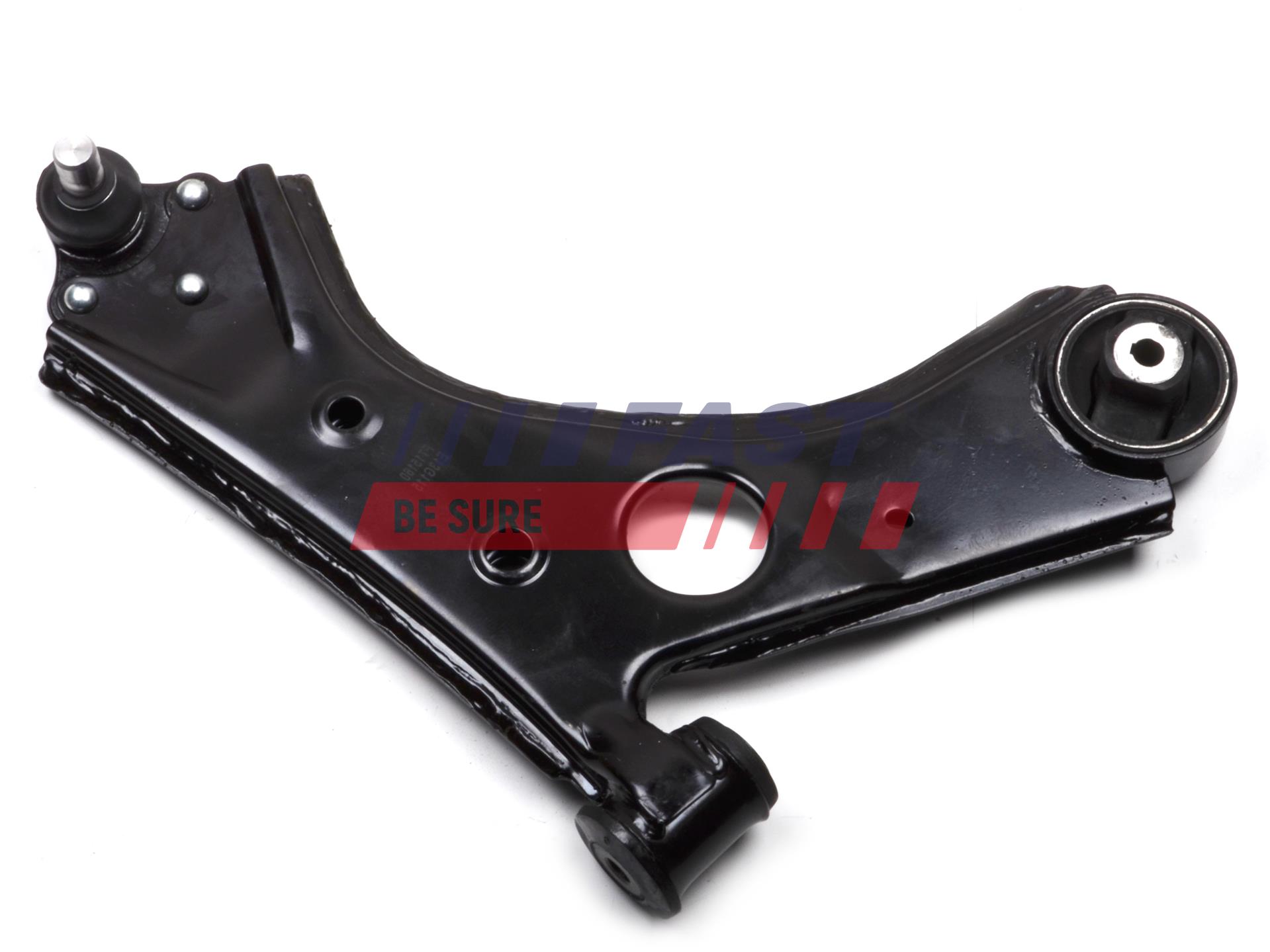 FAST Bærearm, hjulophæng ft15161 foraksel for OPEL FIAT CHEVROLET