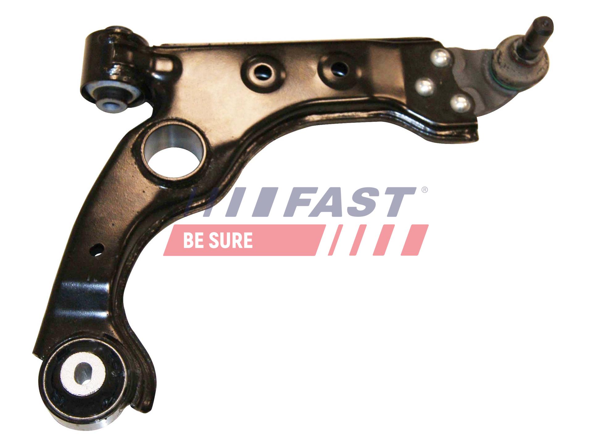 FAST Bærearm, hjulophæng ft15168 foraksel for FIAT