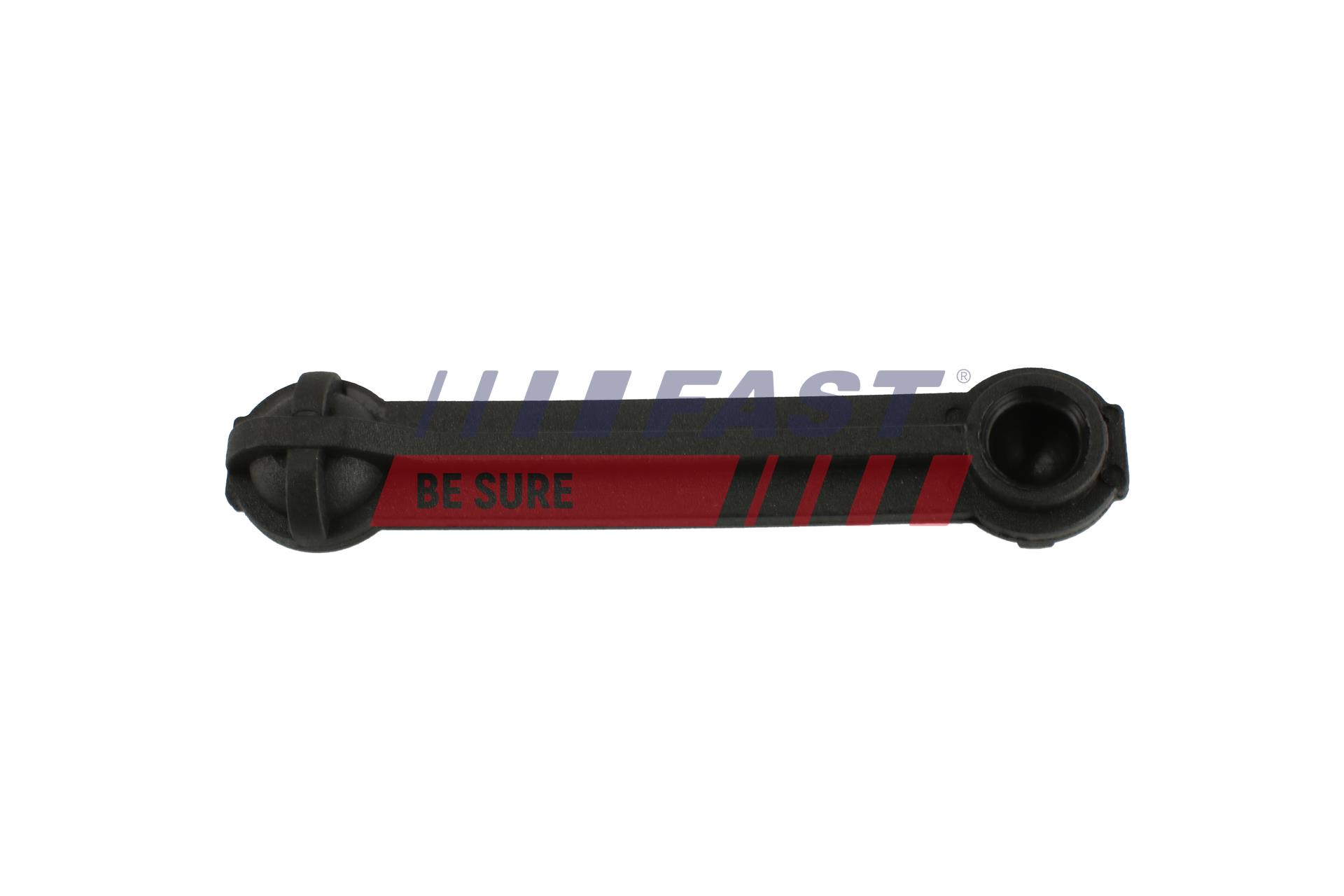 FAST Kuglehoved, gearskifte ft62070 for FORD