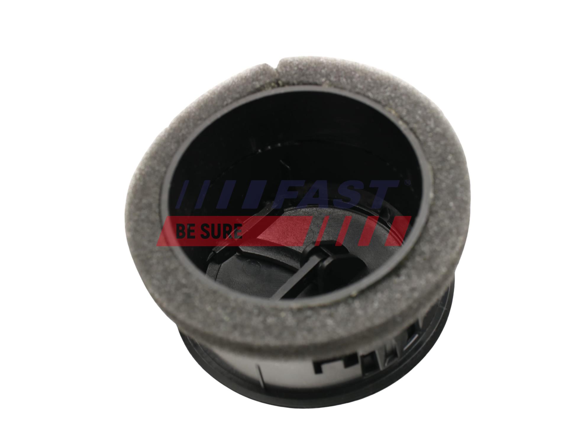 FAST Luftdyse, instrumentbord ft93704 for FIAT CITROËN