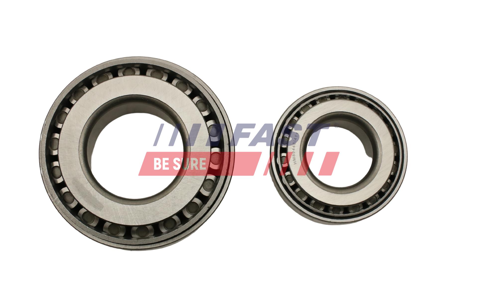 FAST Leje, differential ft66308 for FORD
