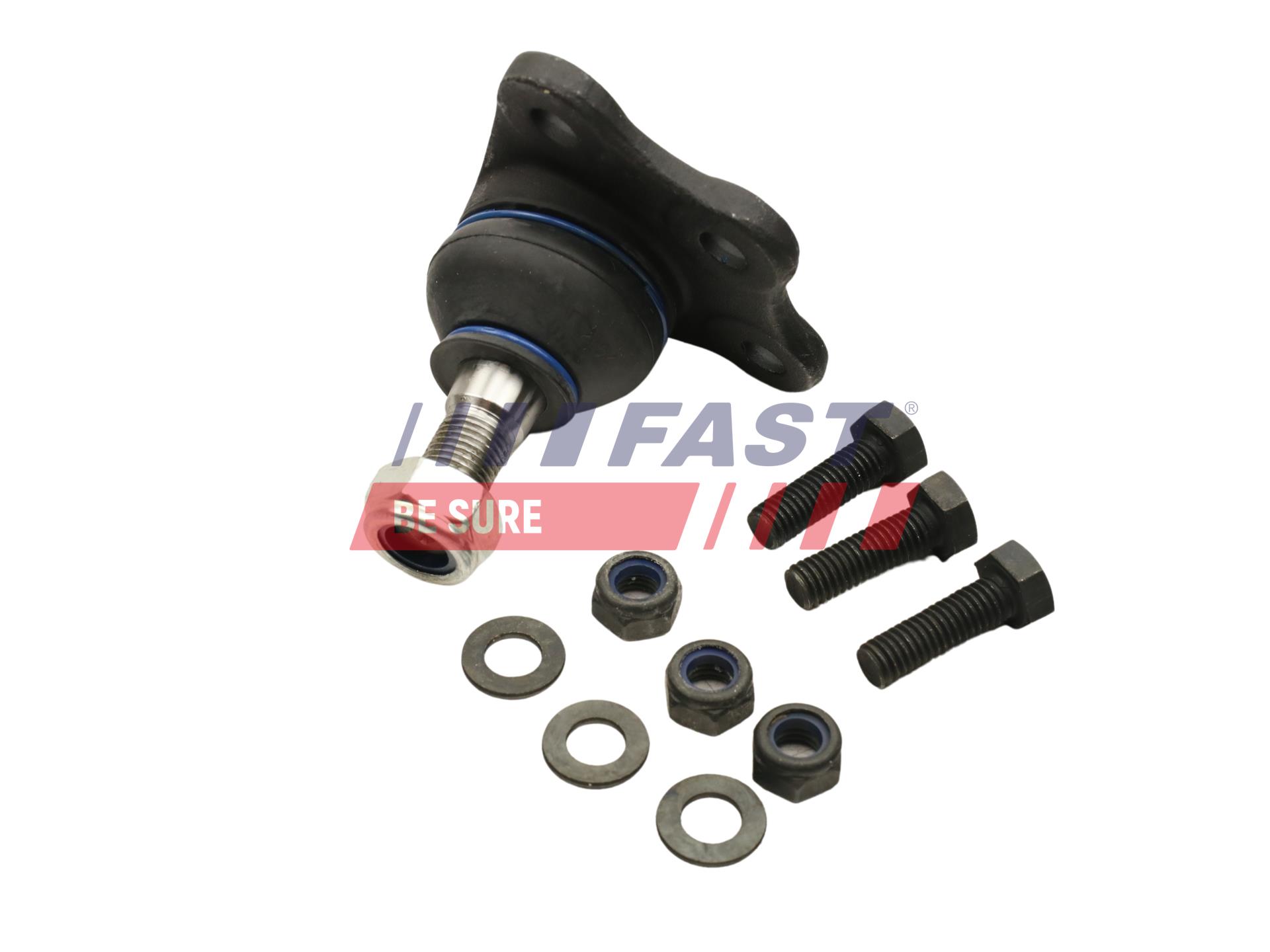 FAST Knæled ft17036 højre foraksel for FIAT DODGE
