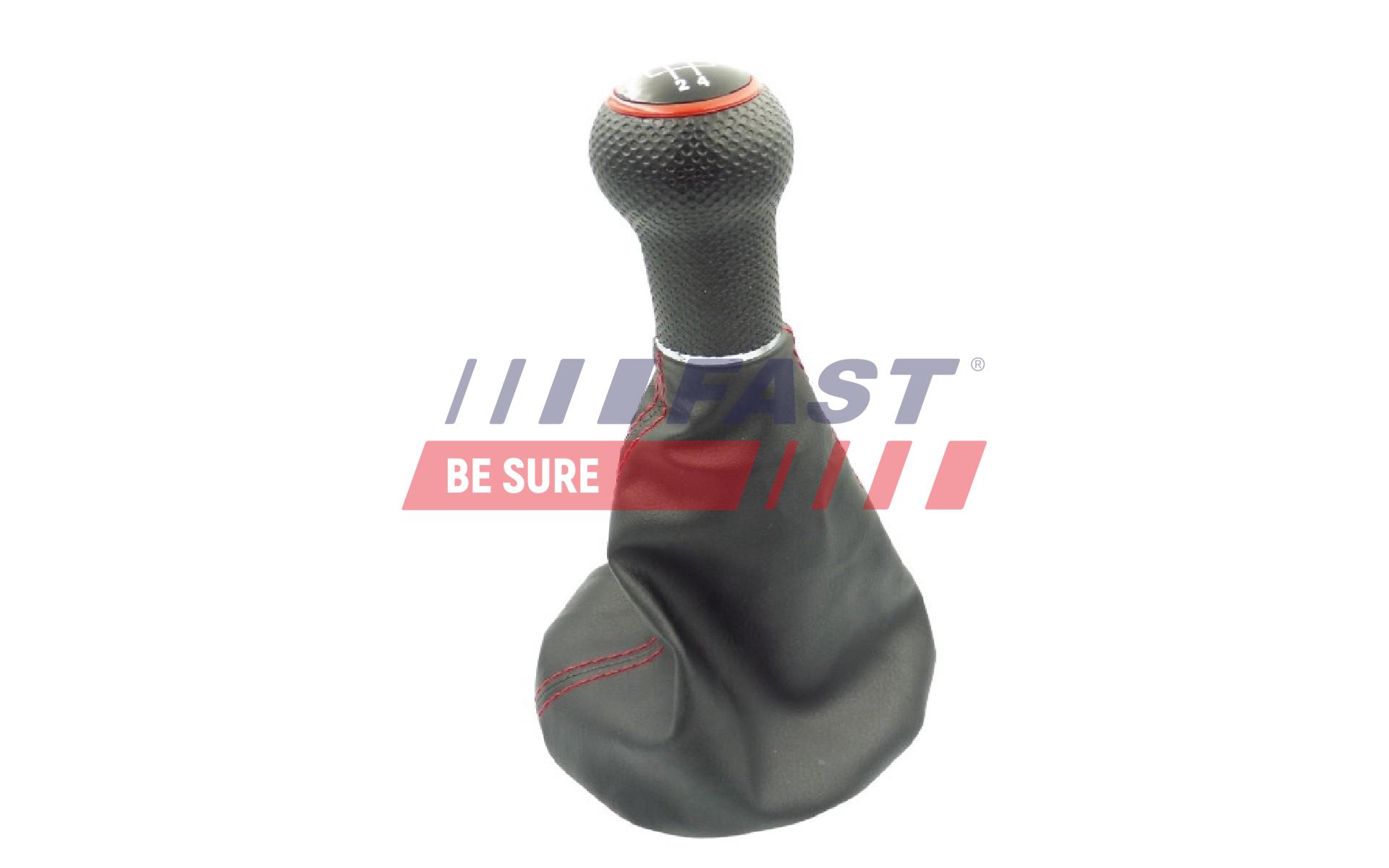 FAST Gearknop ft00078 for VW