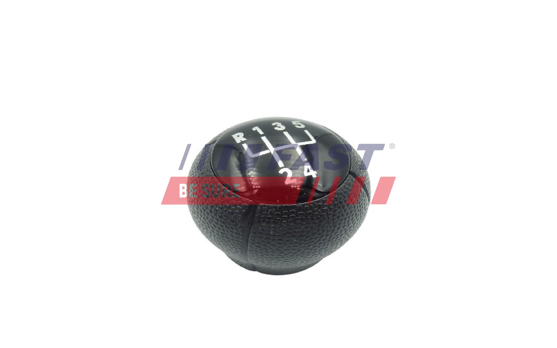 FAST Gearknop ft00092 for OPEL