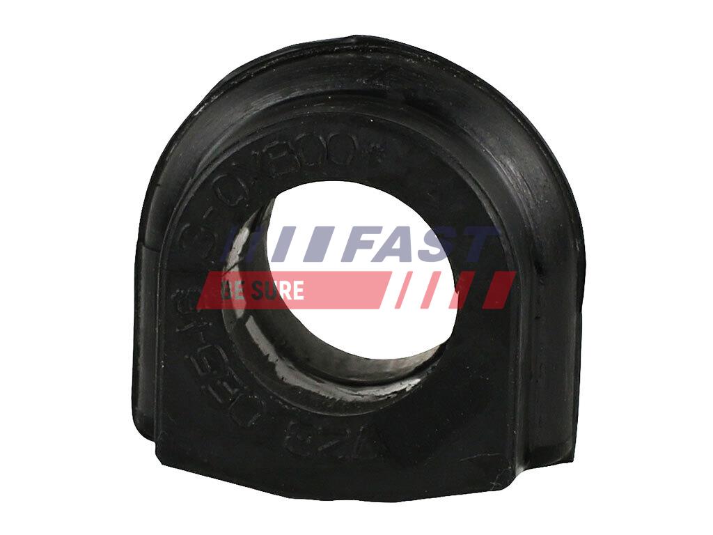 FAST Montage, stabilisatorkoblingsstang ft18451 Foraksel begge sider for NISSAN
