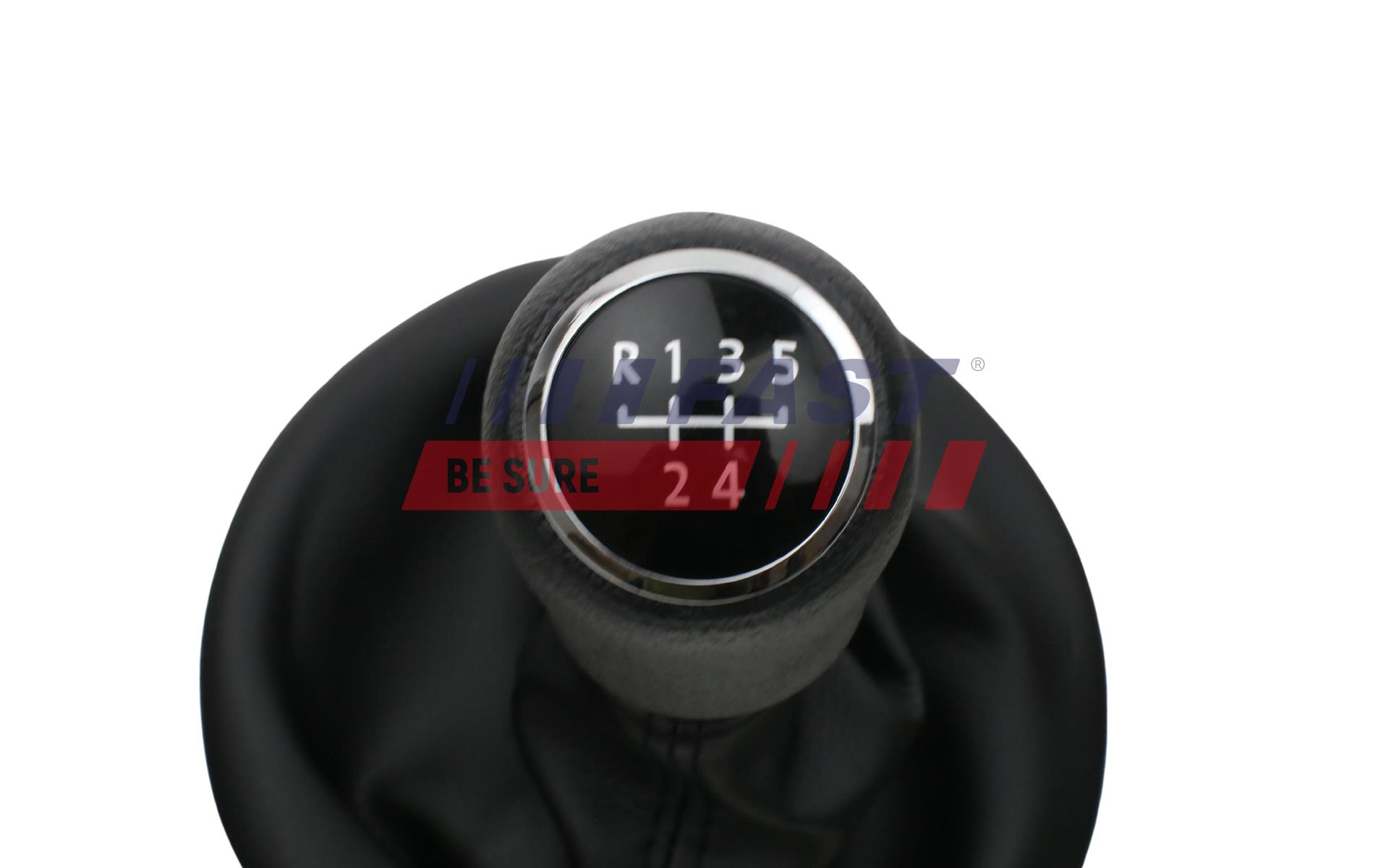 FAST Gearknop ft00103 for VW