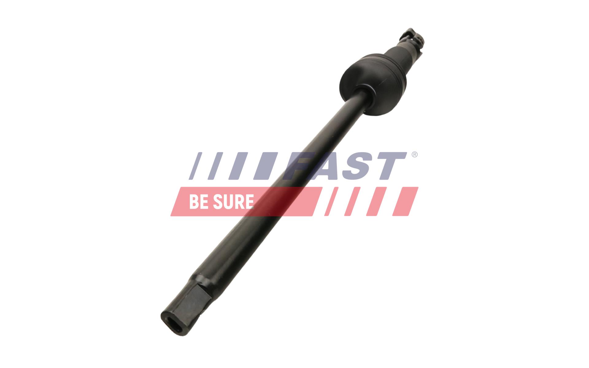 FAST Rat ft10381 for IVECO