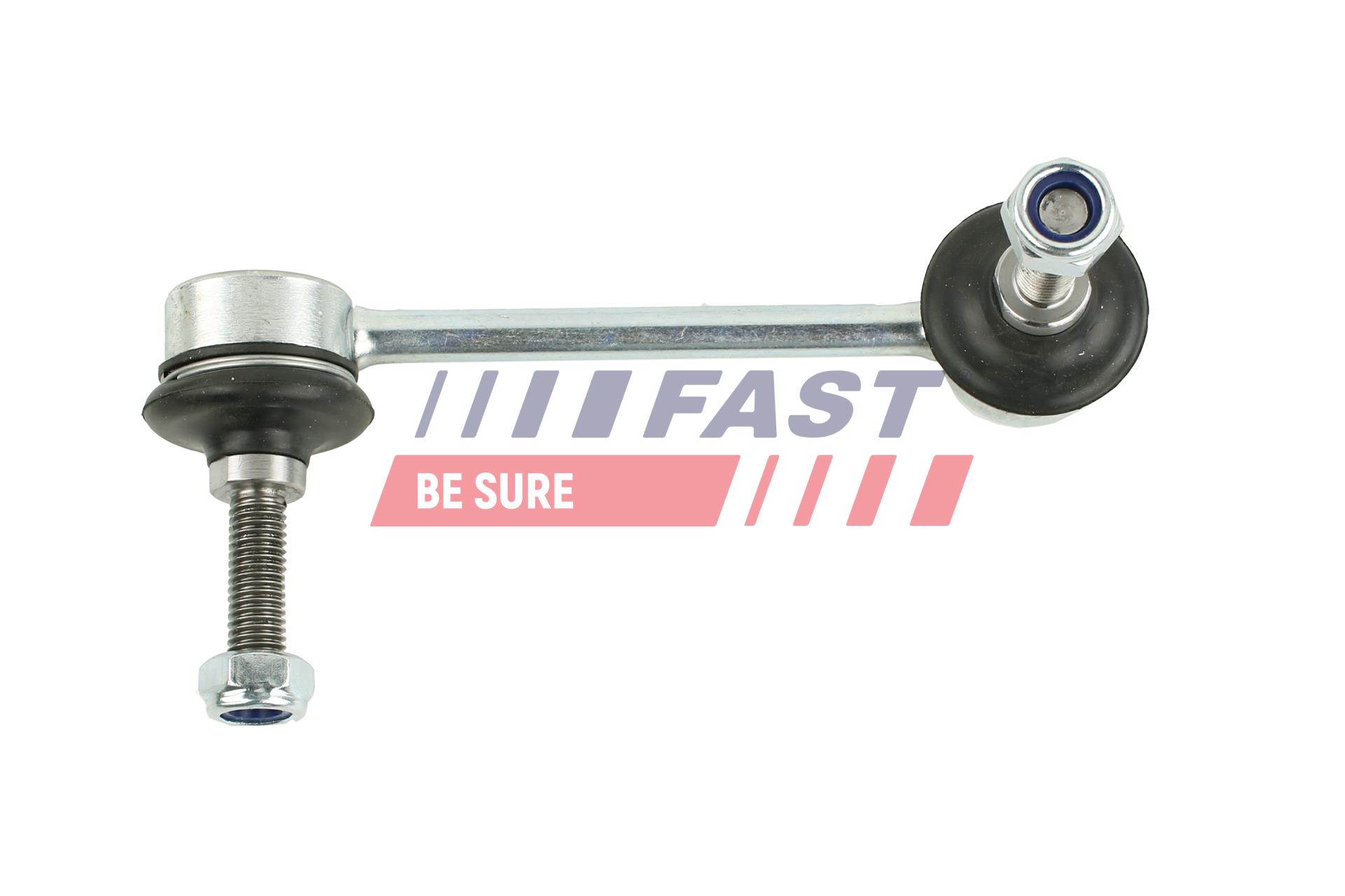 FAST Stang/led, stabilisator ft20541 venstre foraksel for RENAULT