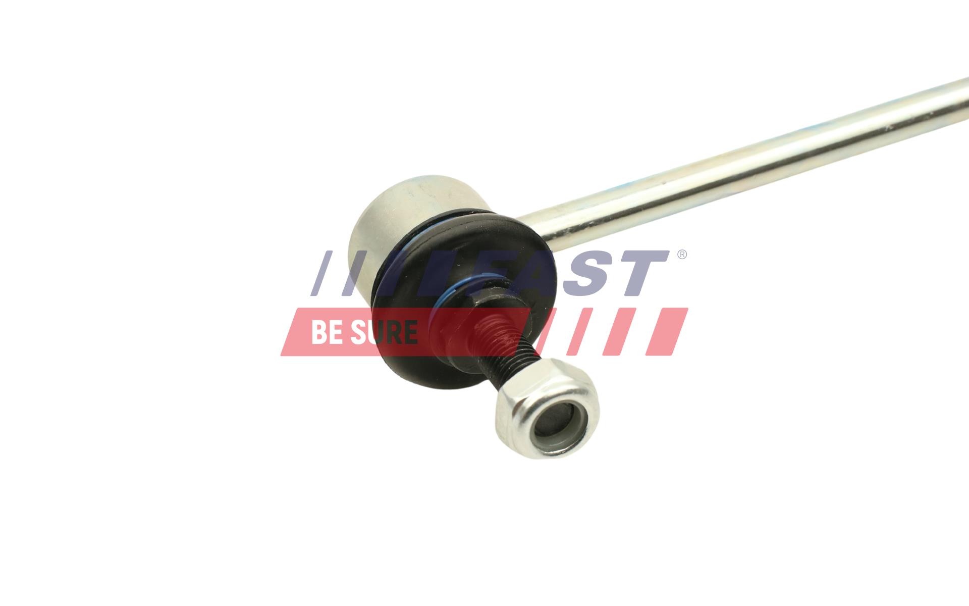 FAST Stang/led, stabilisator ft20556 højre foraksel for VW
